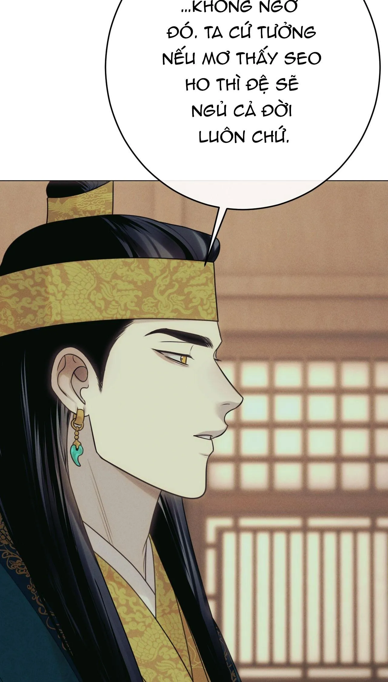 QUẺ BÓI GIẤC MƠ CỦA YÊU TINH Chapter 56 Trang 86