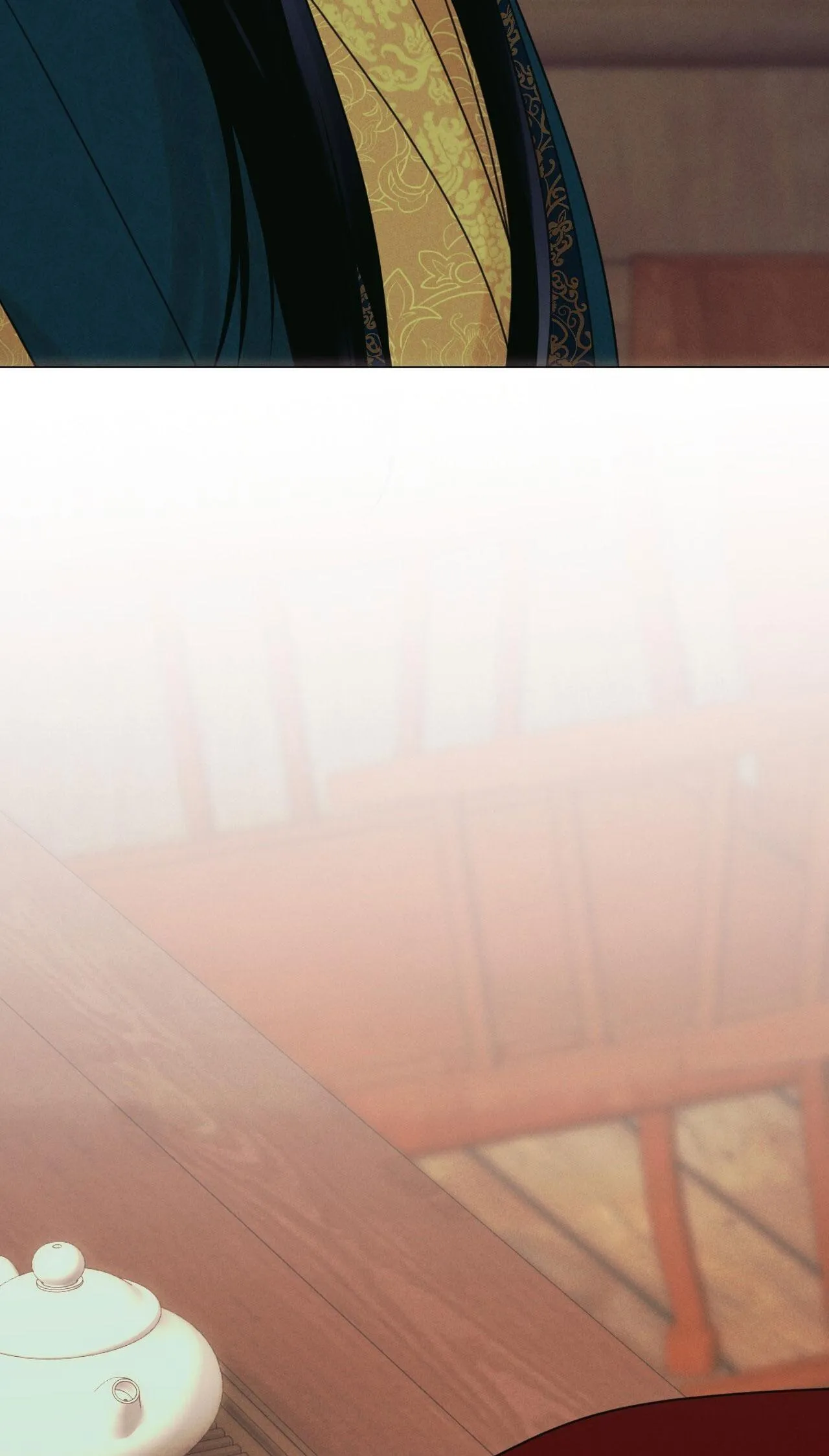 QUẺ BÓI GIẤC MƠ CỦA YÊU TINH Chapter 56 Trang 87