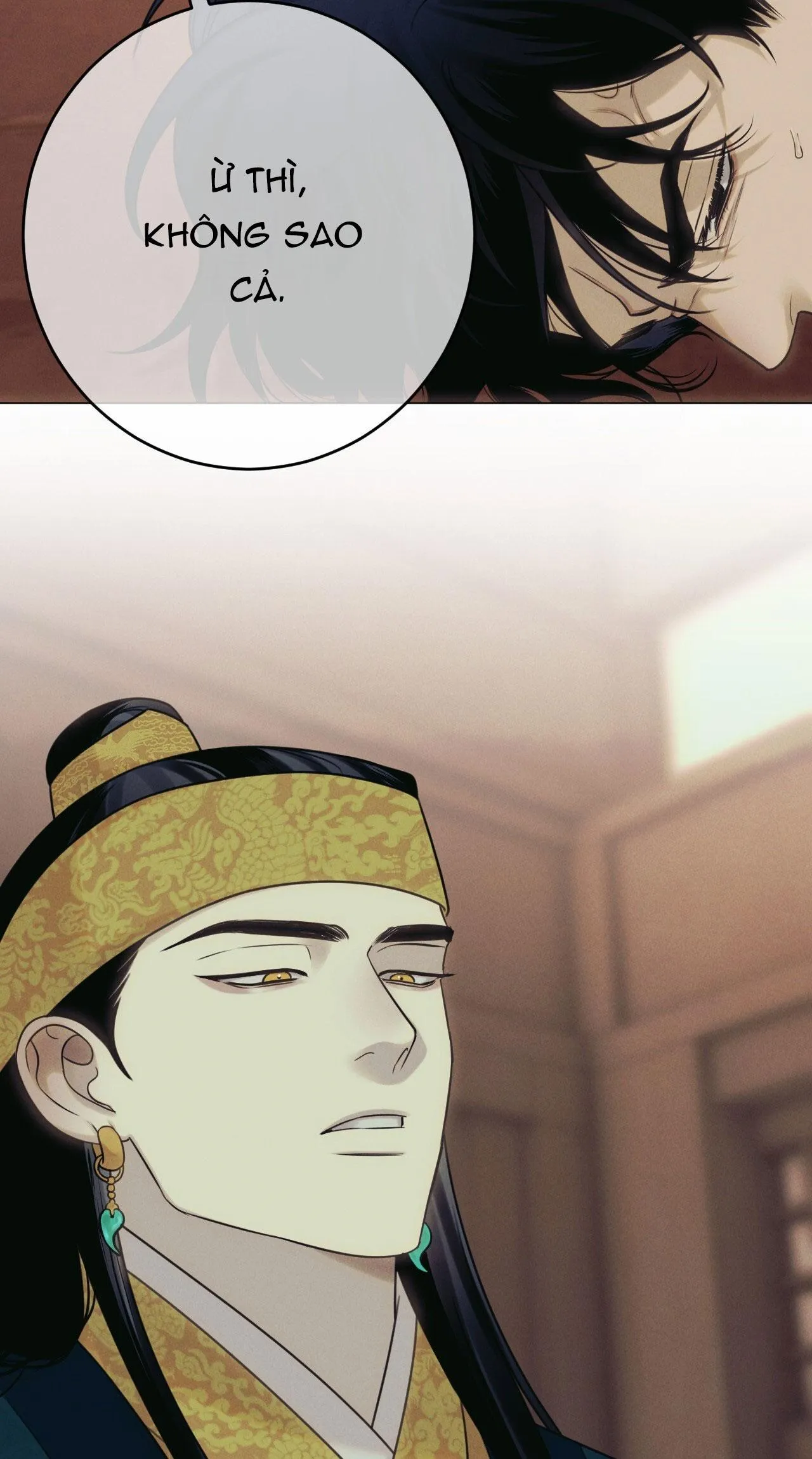 QUẺ BÓI GIẤC MƠ CỦA YÊU TINH Chapter 56 Trang 90