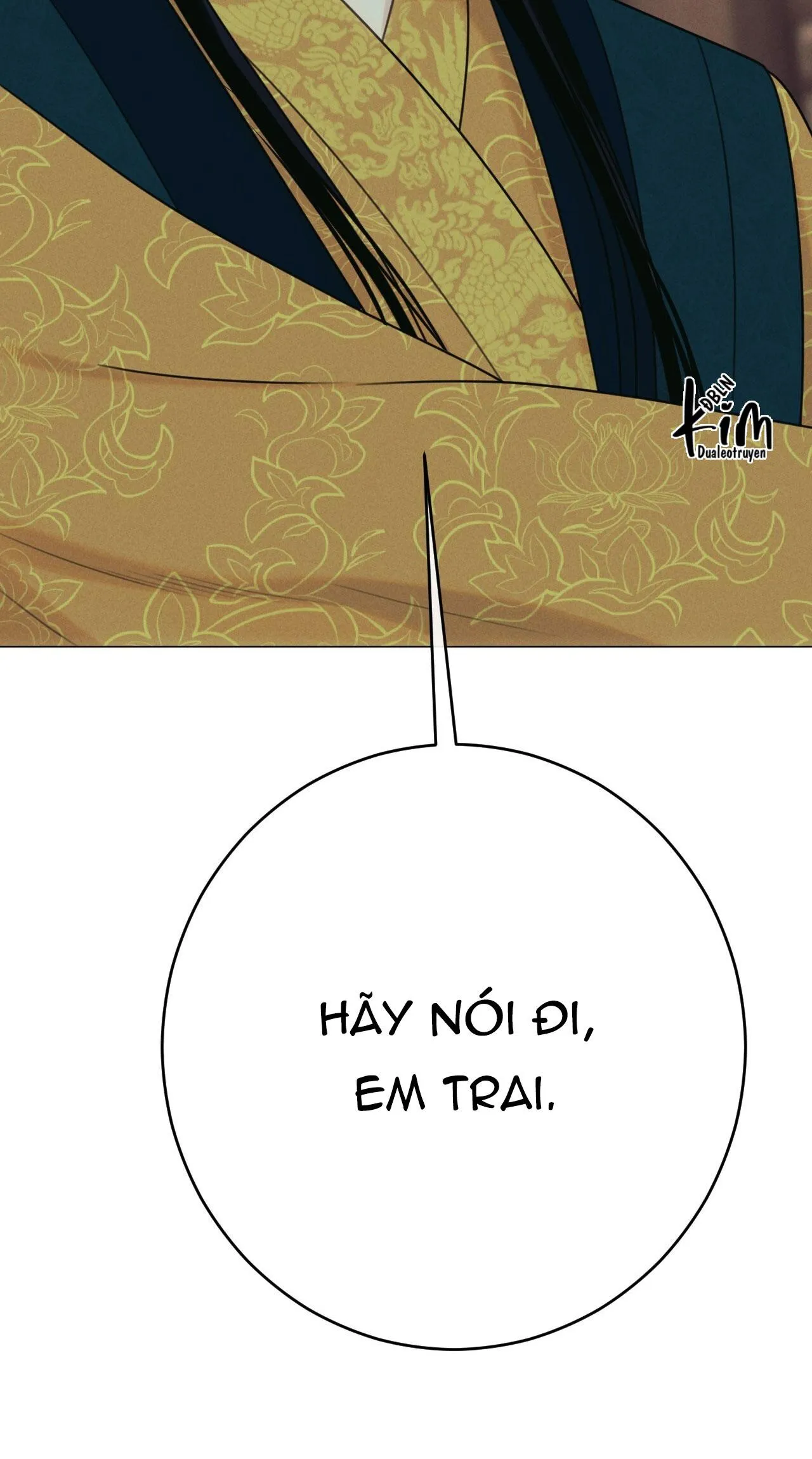 QUẺ BÓI GIẤC MƠ CỦA YÊU TINH Chapter 56 Trang 91