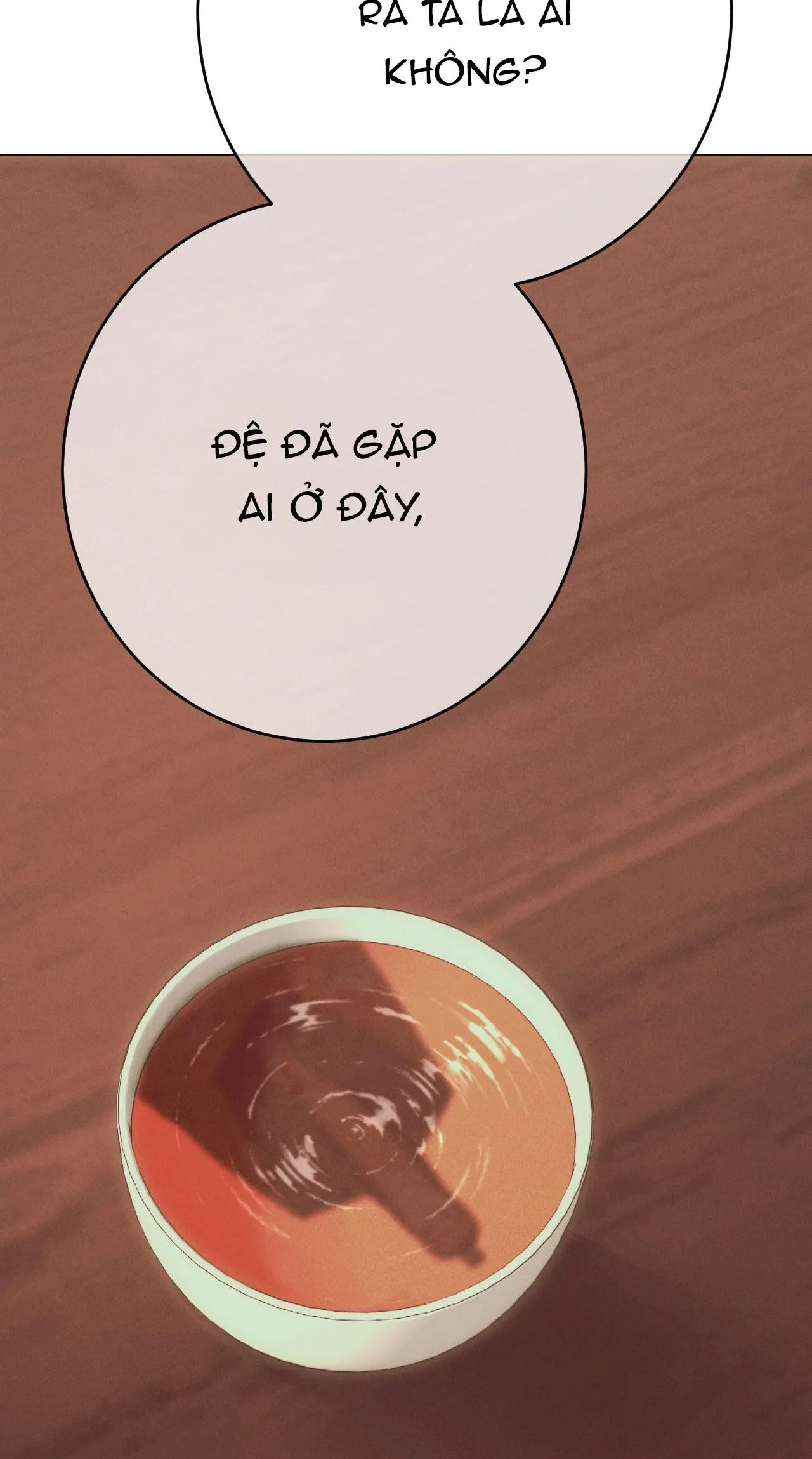 QUẺ BÓI GIẤC MƠ CỦA YÊU TINH Chapter 56 Trang 93