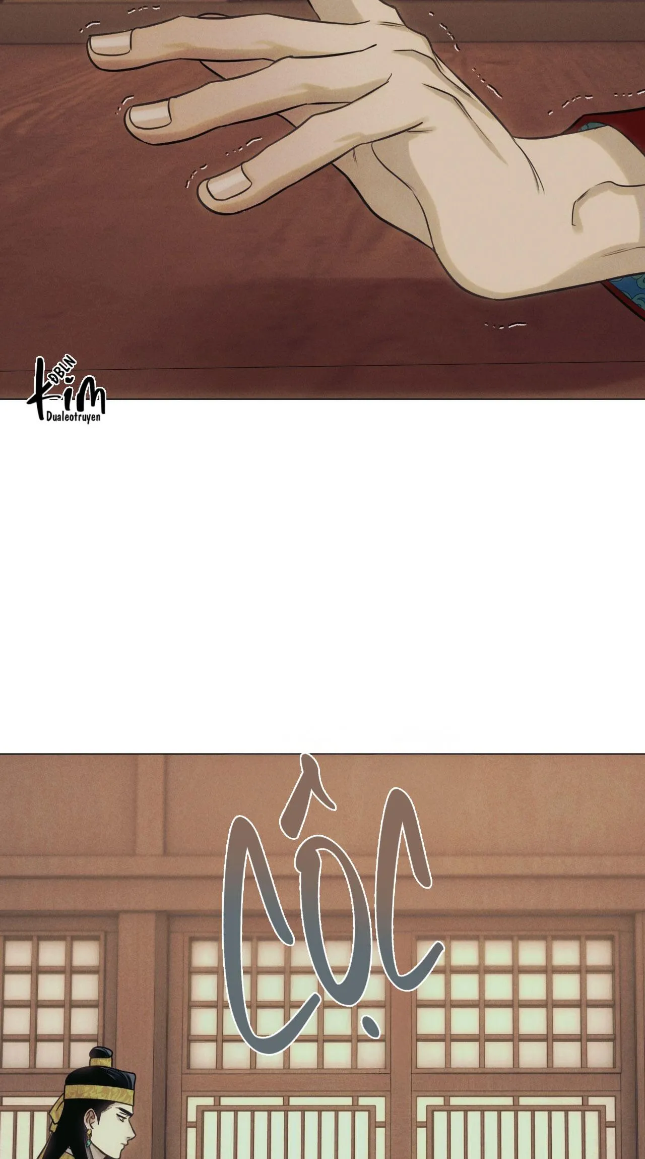 QUẺ BÓI GIẤC MƠ CỦA YÊU TINH Chapter 56 Trang 95