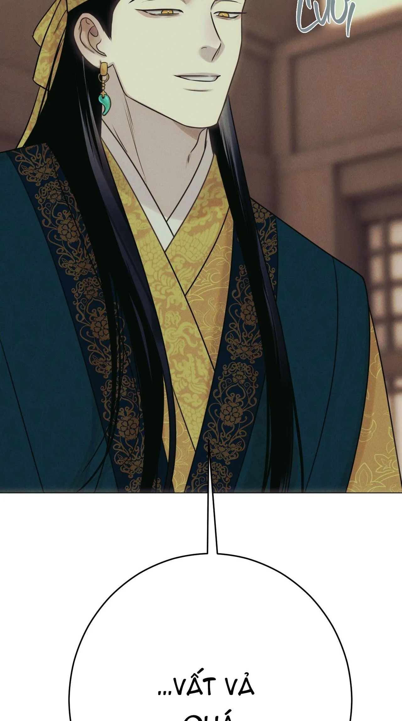 QUẺ BÓI GIẤC MƠ CỦA YÊU TINH Chapter 56 Trang 97