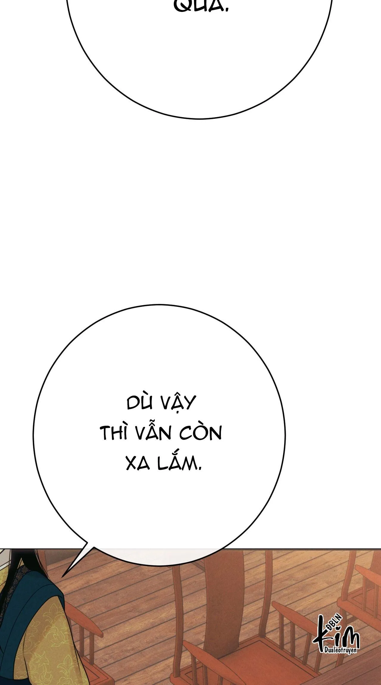 QUẺ BÓI GIẤC MƠ CỦA YÊU TINH Chapter 56 Trang 98