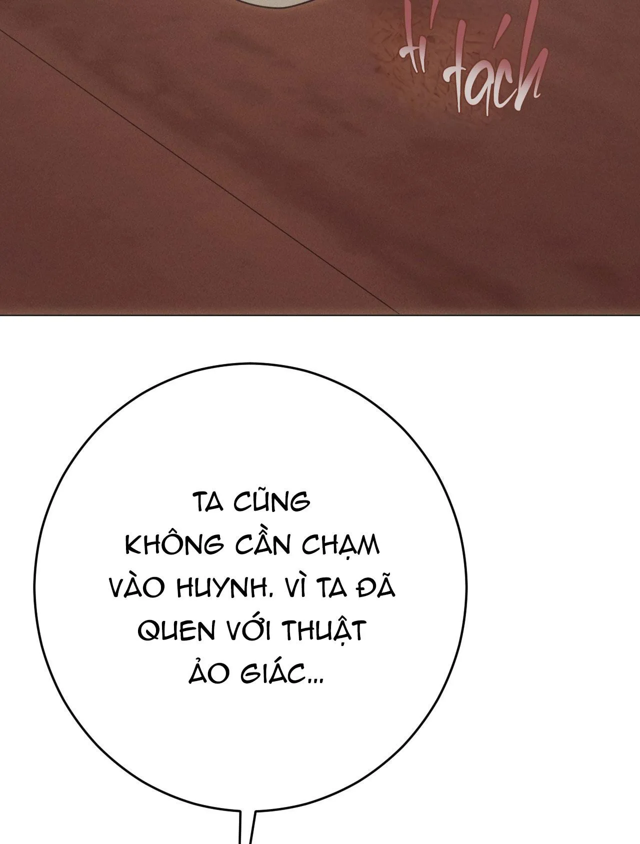 QUẺ BÓI GIẤC MƠ CỦA YÊU TINH Chapter 56 Trang 104