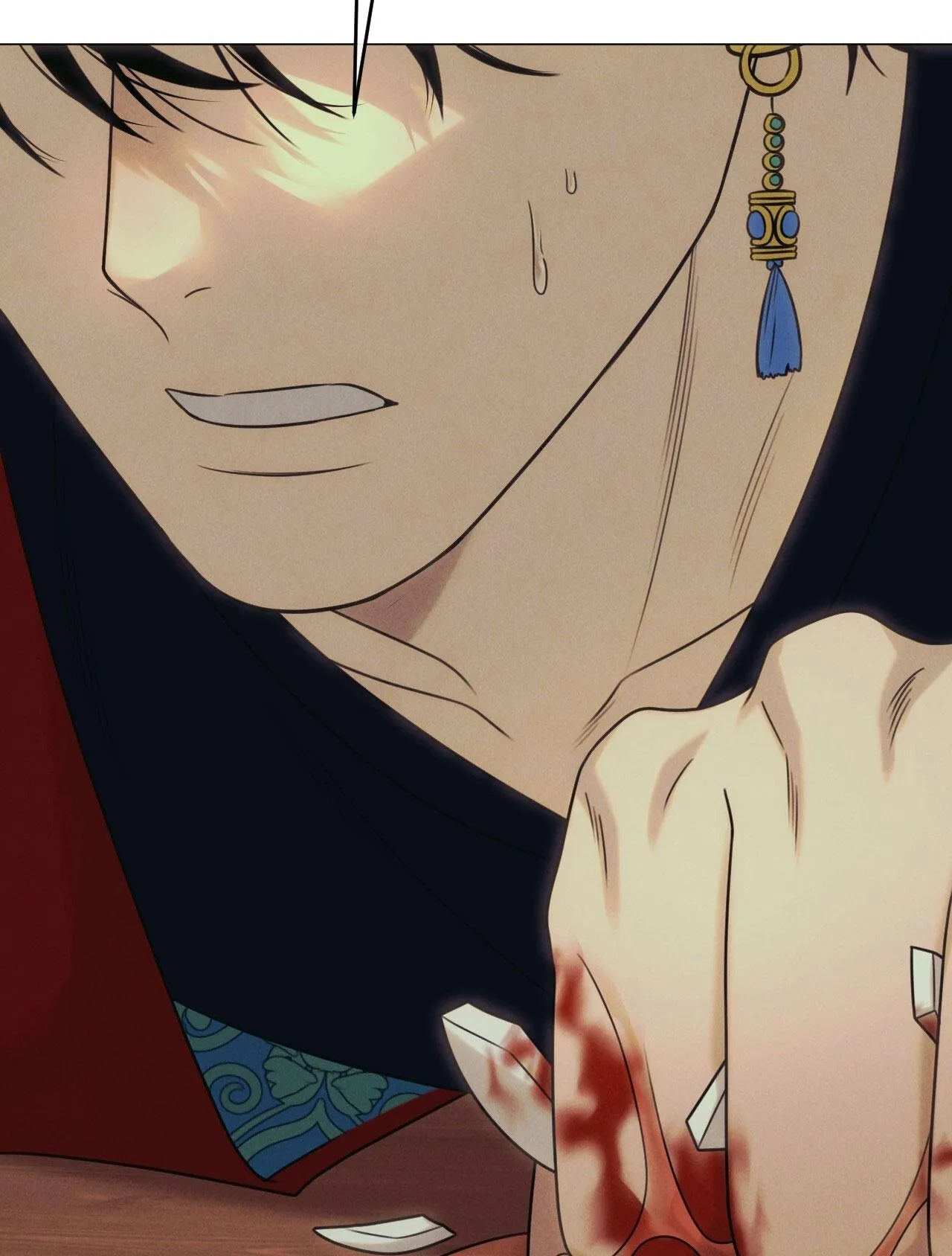 QUẺ BÓI GIẤC MƠ CỦA YÊU TINH Chapter 56 Trang 105