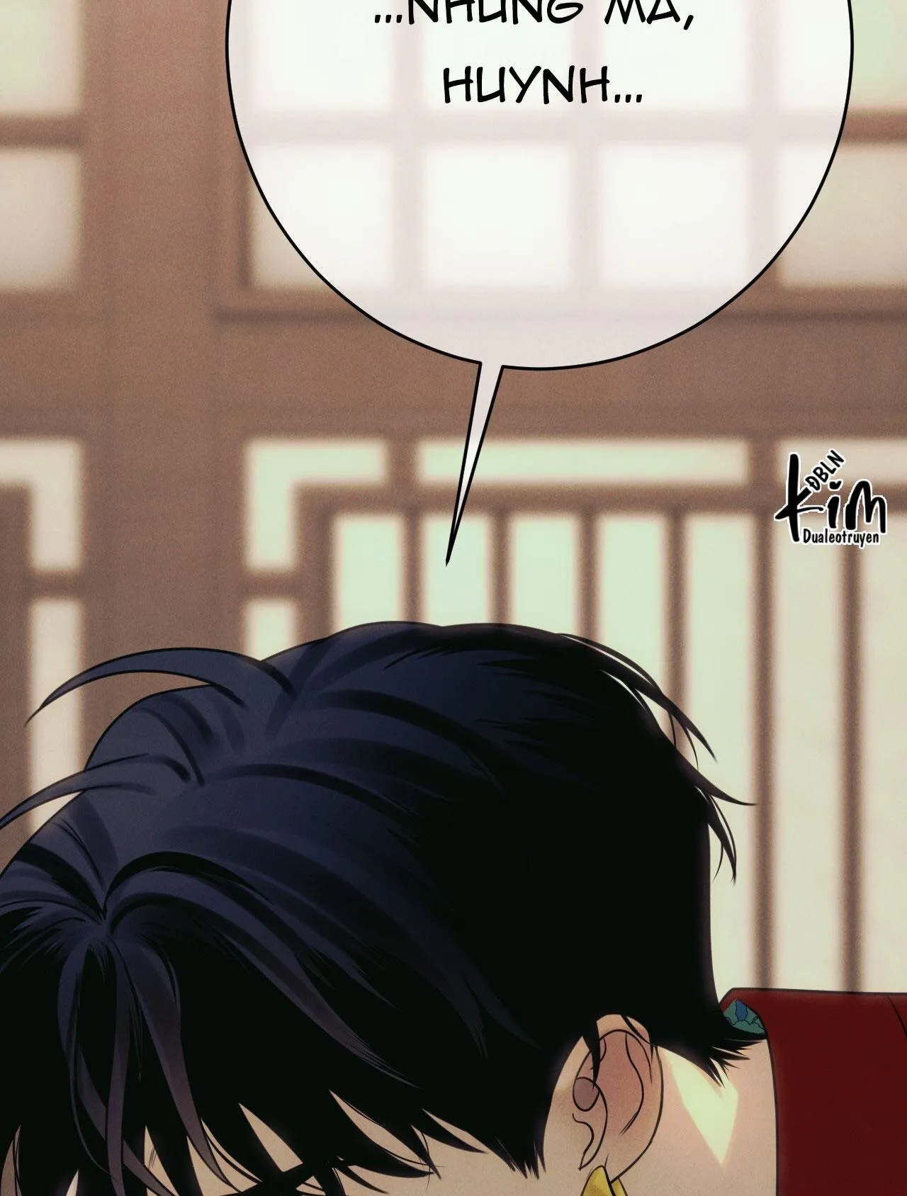 QUẺ BÓI GIẤC MƠ CỦA YÊU TINH Chapter 56 Trang 107