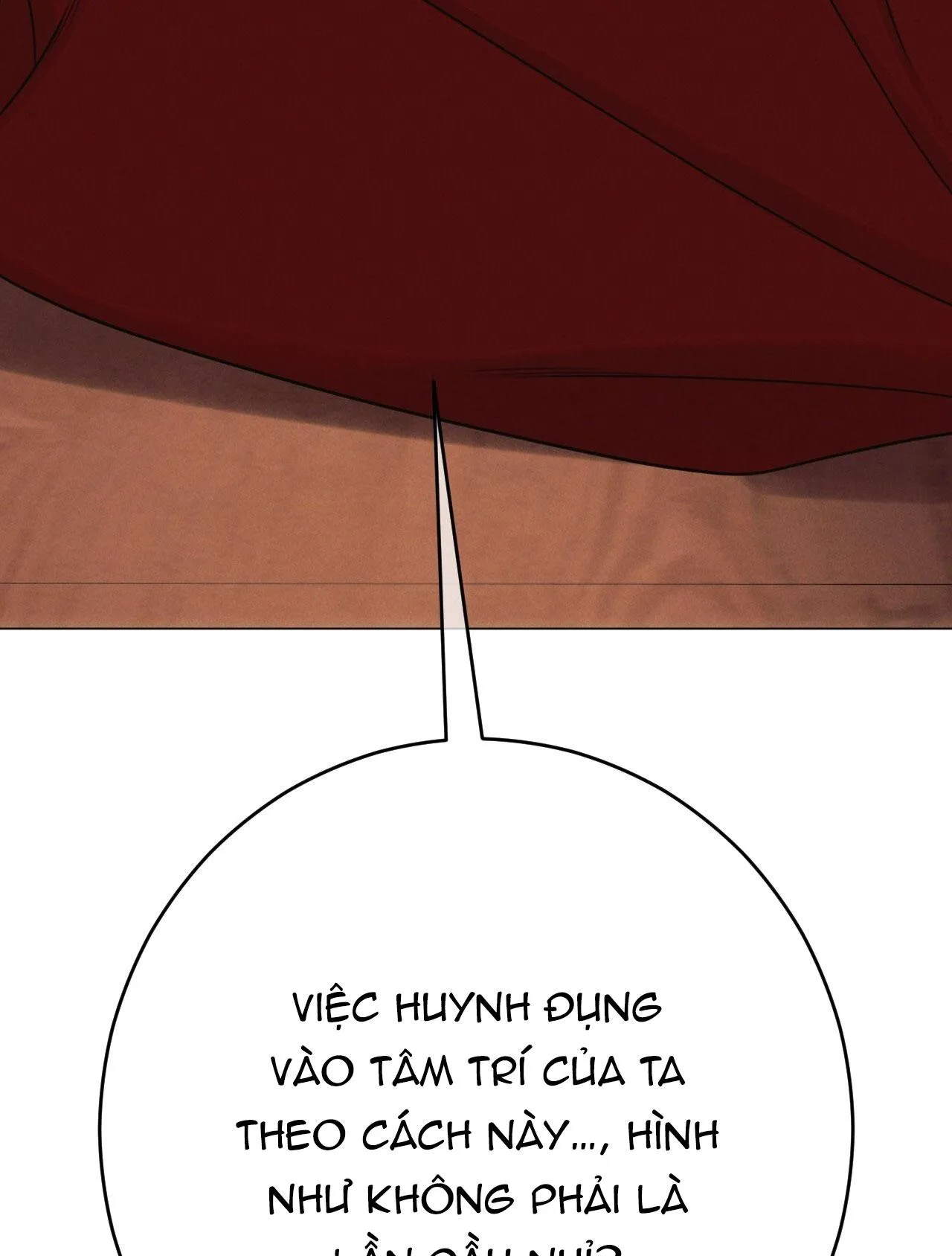 QUẺ BÓI GIẤC MƠ CỦA YÊU TINH Chapter 56 Trang 109