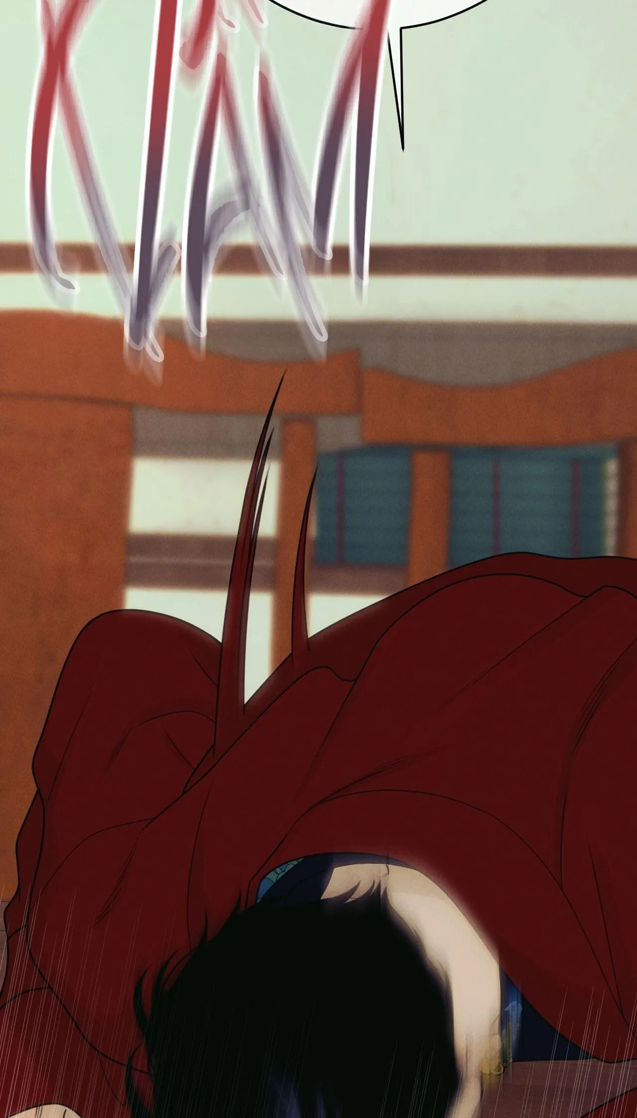 QUẺ BÓI GIẤC MƠ CỦA YÊU TINH Chapter 57 Trang 14