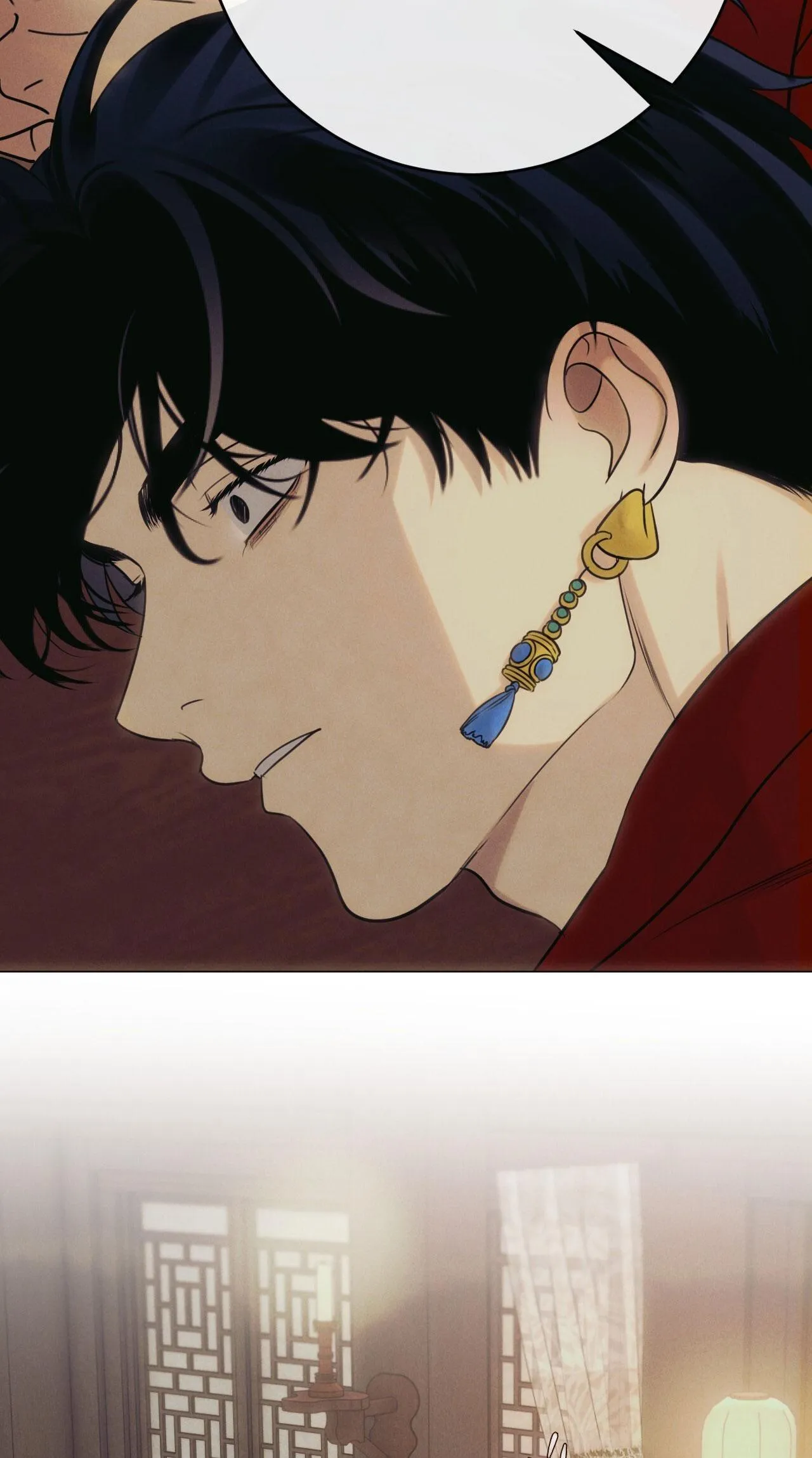 QUẺ BÓI GIẤC MƠ CỦA YÊU TINH Chapter 57 Trang 27