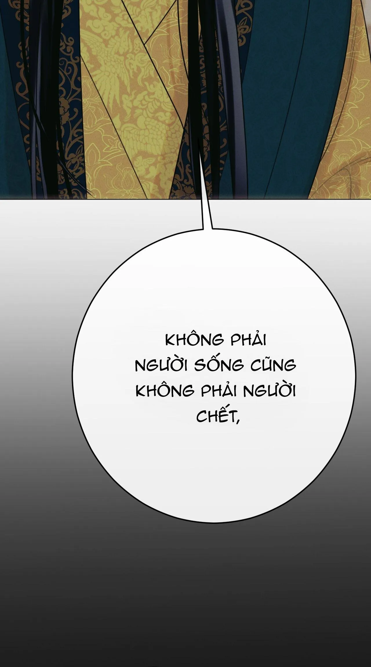 QUẺ BÓI GIẤC MƠ CỦA YÊU TINH Chapter 57 Trang 30