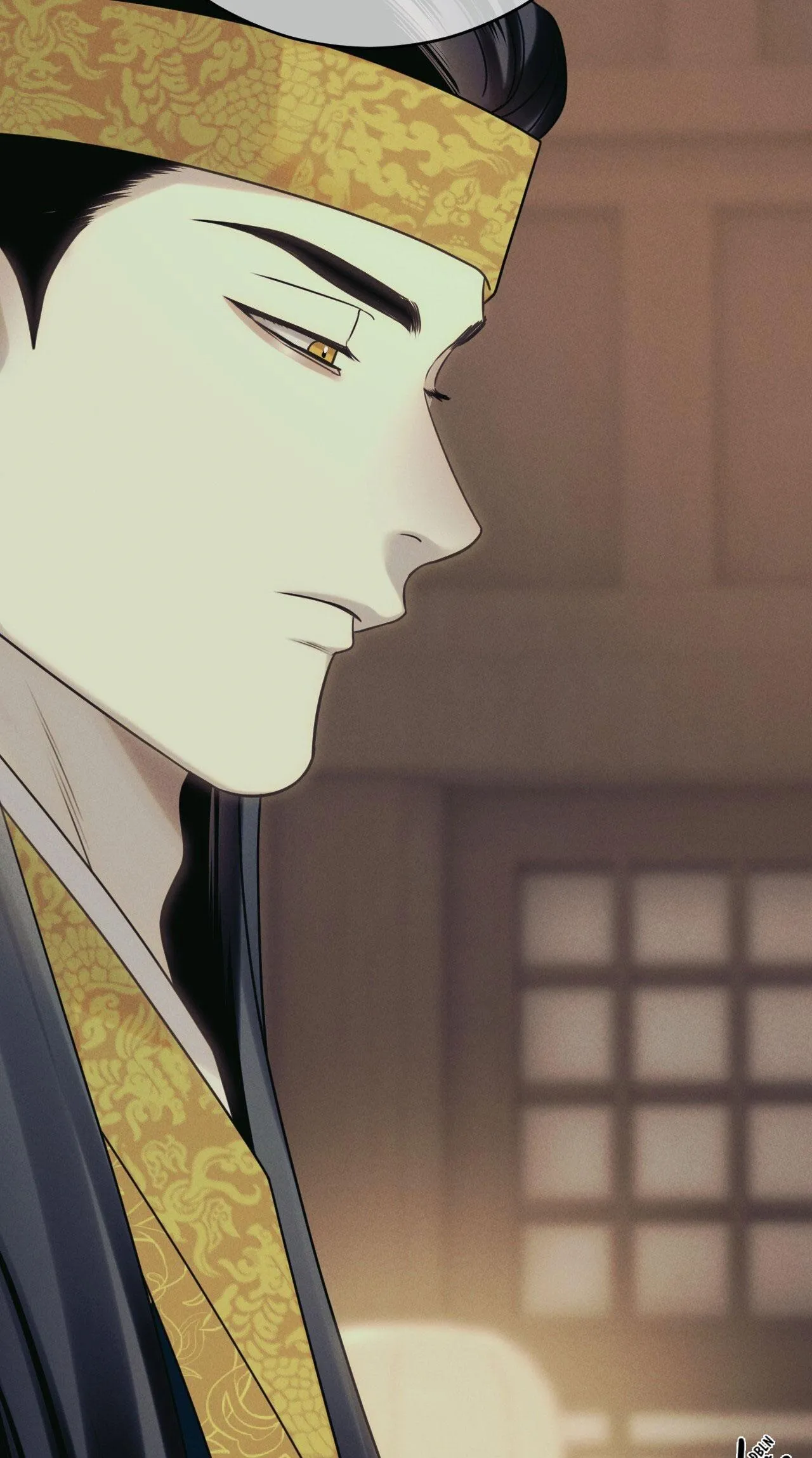 QUẺ BÓI GIẤC MƠ CỦA YÊU TINH Chapter 57 Trang 46