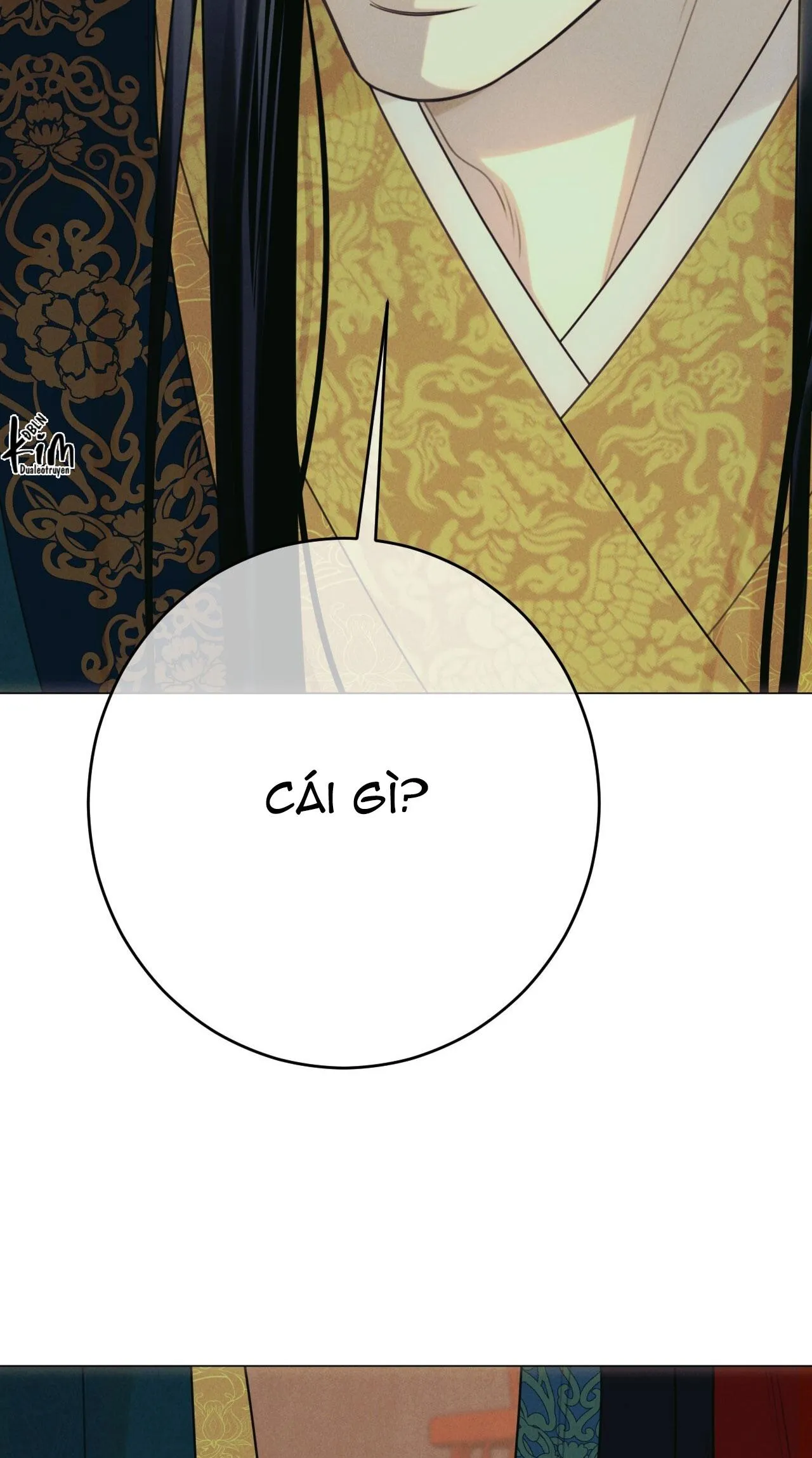 QUẺ BÓI GIẤC MƠ CỦA YÊU TINH Chapter 57 Trang 55