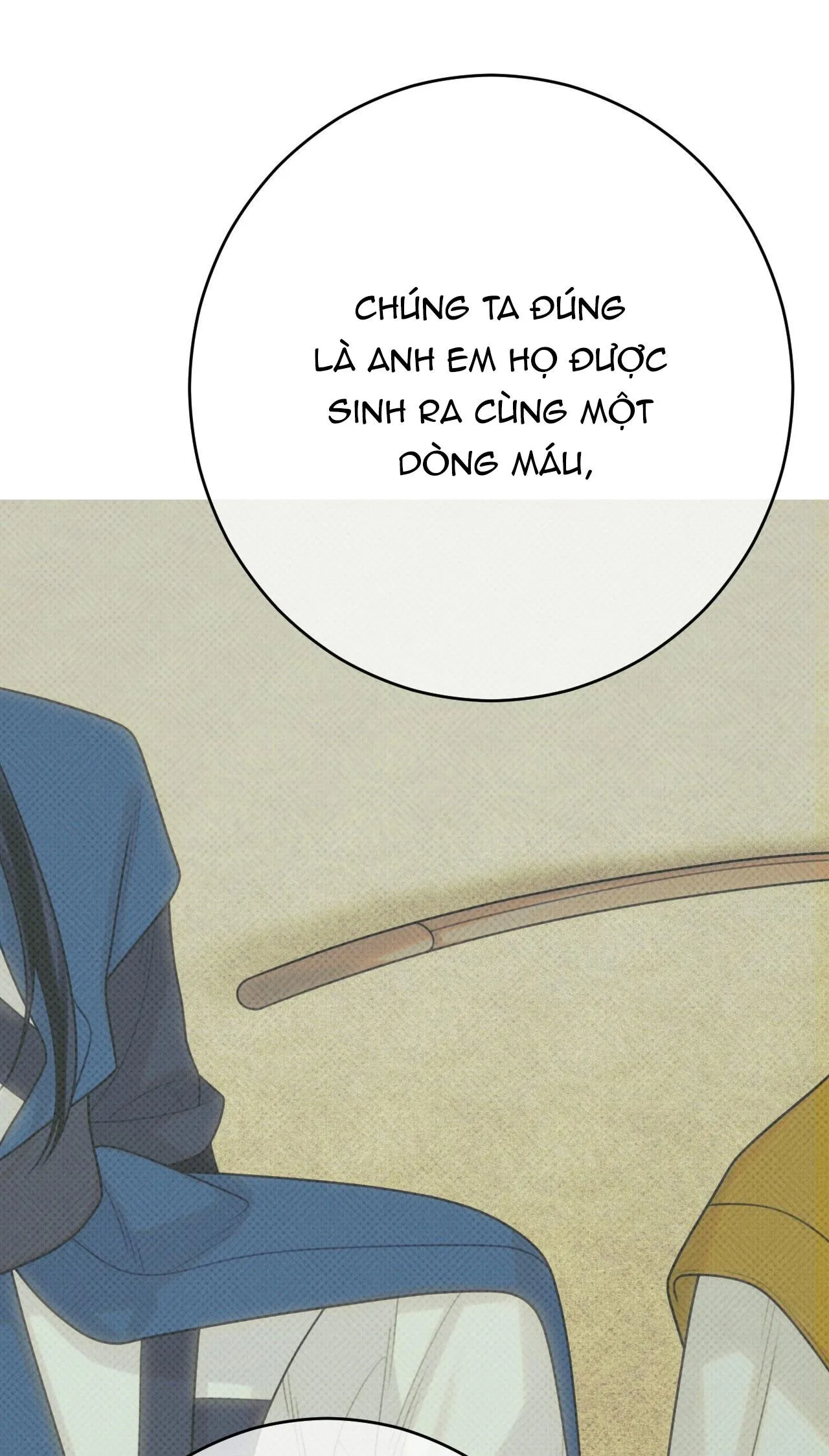 QUẺ BÓI GIẤC MƠ CỦA YÊU TINH Chapter 57 Trang 57