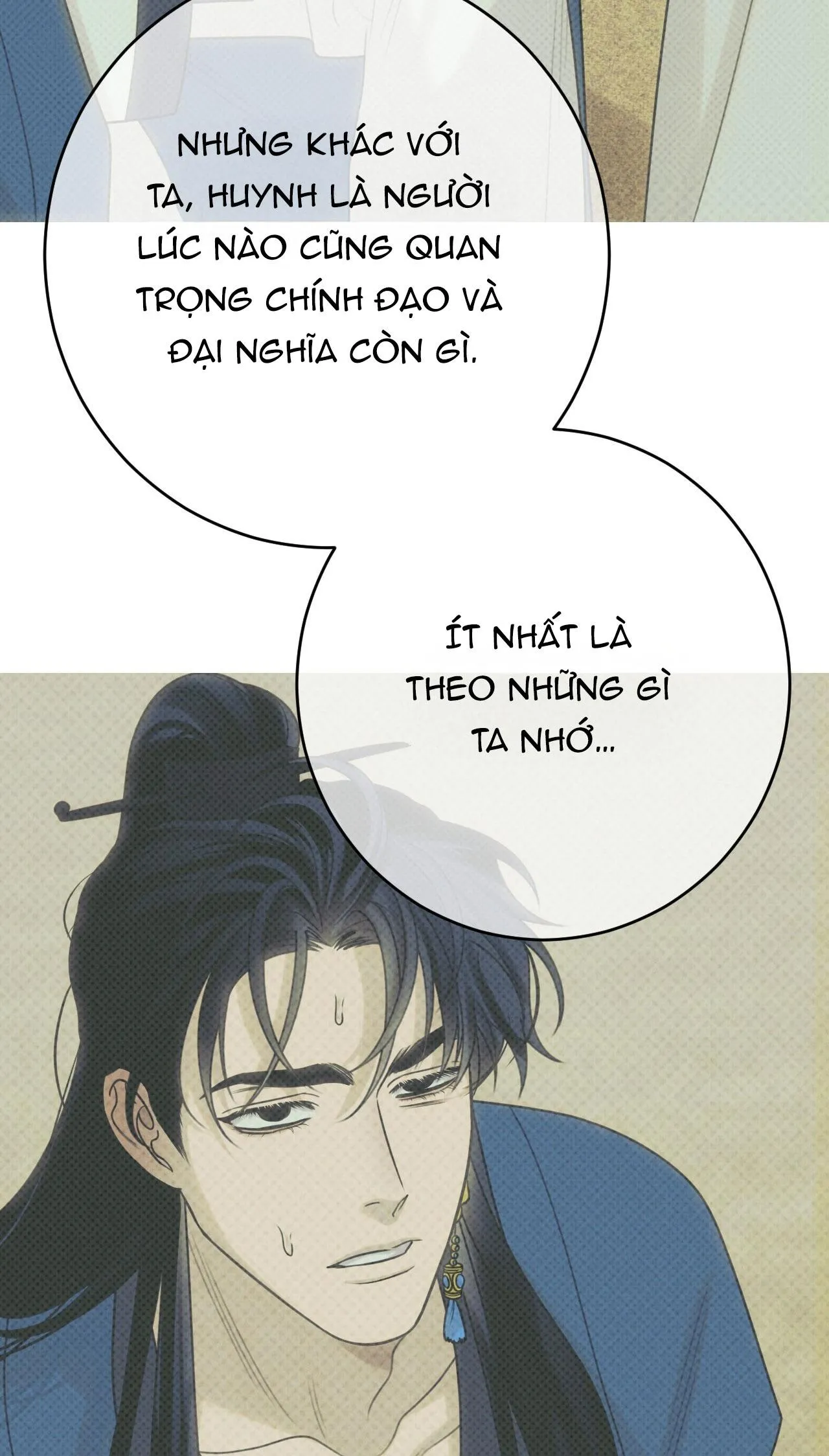 QUẺ BÓI GIẤC MƠ CỦA YÊU TINH Chapter 57 Trang 58