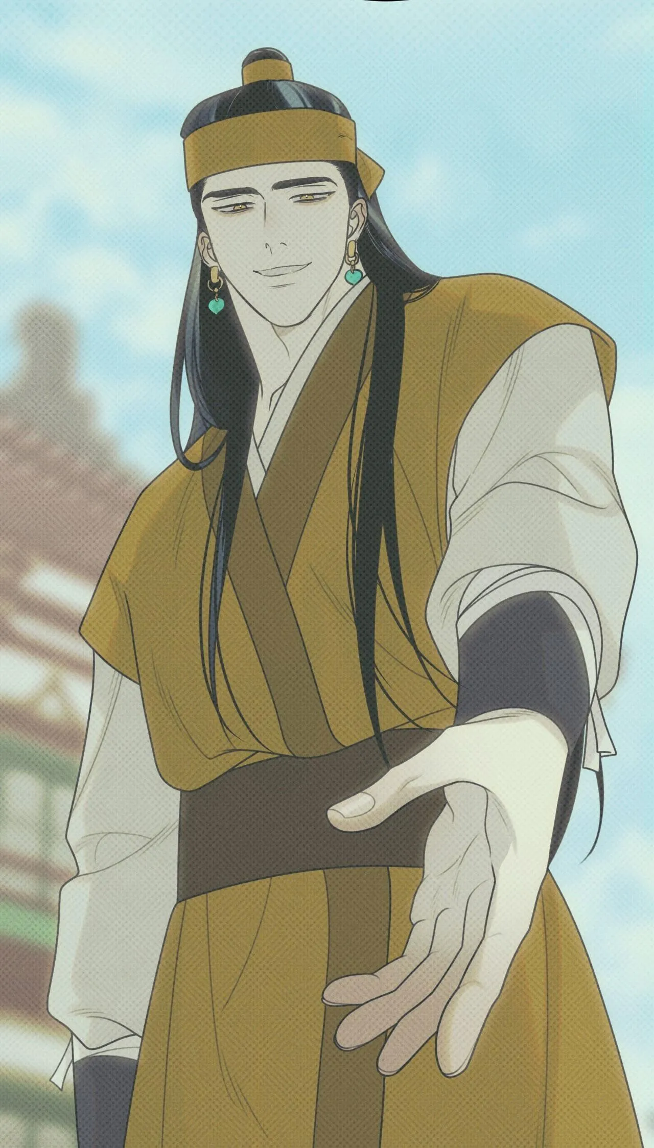 QUẺ BÓI GIẤC MƠ CỦA YÊU TINH Chapter 57 Trang 60