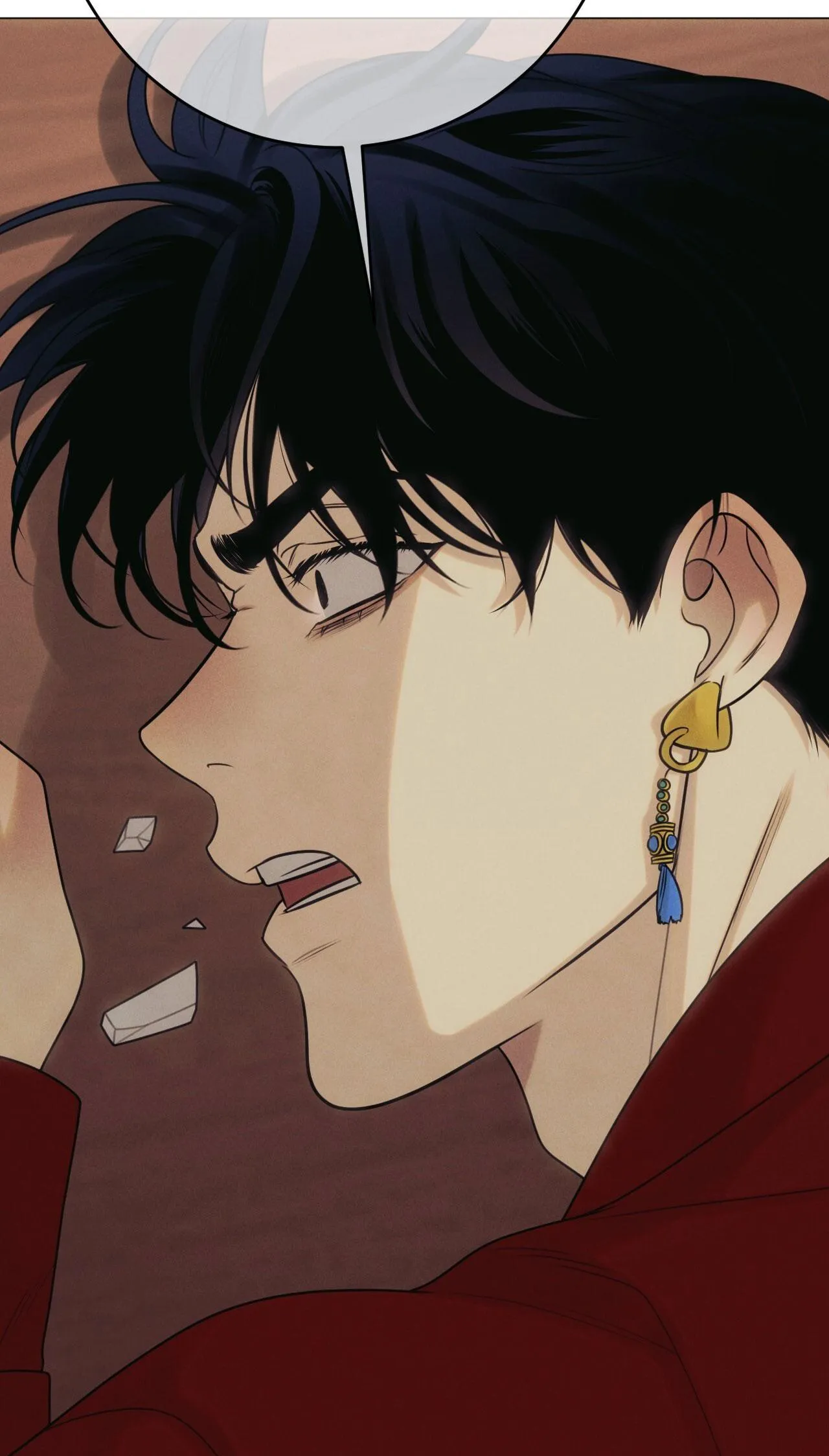 QUẺ BÓI GIẤC MƠ CỦA YÊU TINH Chapter 57 Trang 62