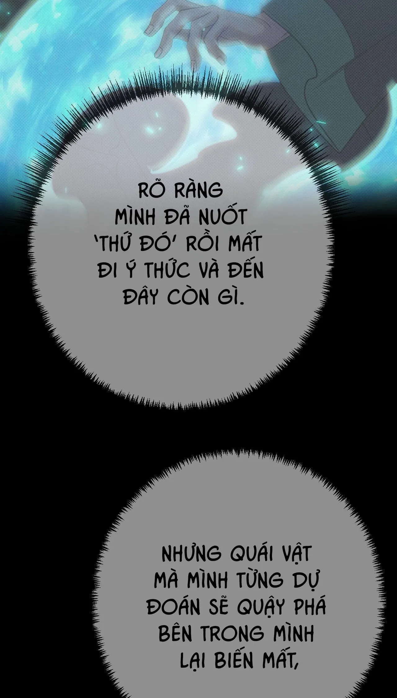 QUẺ BÓI GIẤC MƠ CỦA YÊU TINH Chapter 57 Trang 66