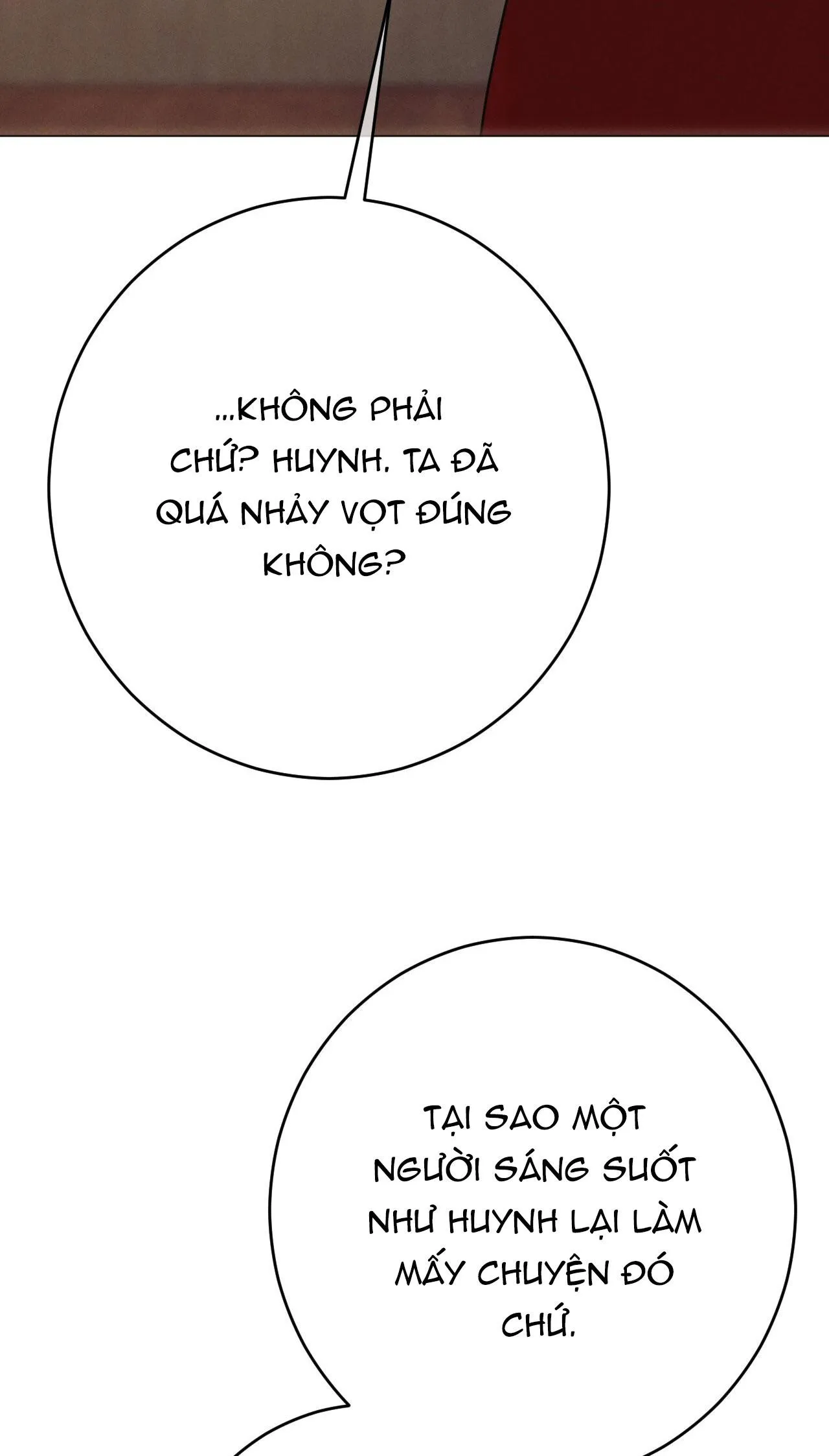 QUẺ BÓI GIẤC MƠ CỦA YÊU TINH Chapter 57 Trang 82