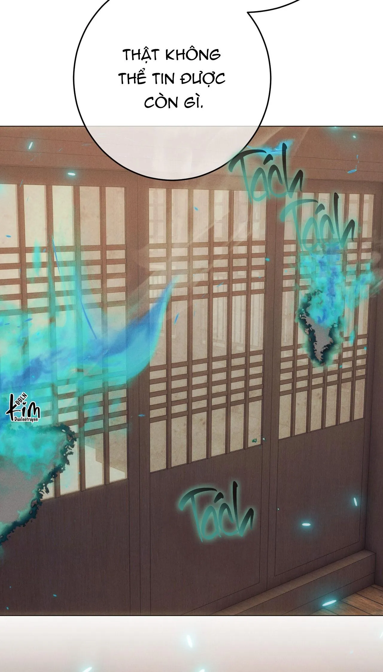 QUẺ BÓI GIẤC MƠ CỦA YÊU TINH Chapter 57 Trang 83