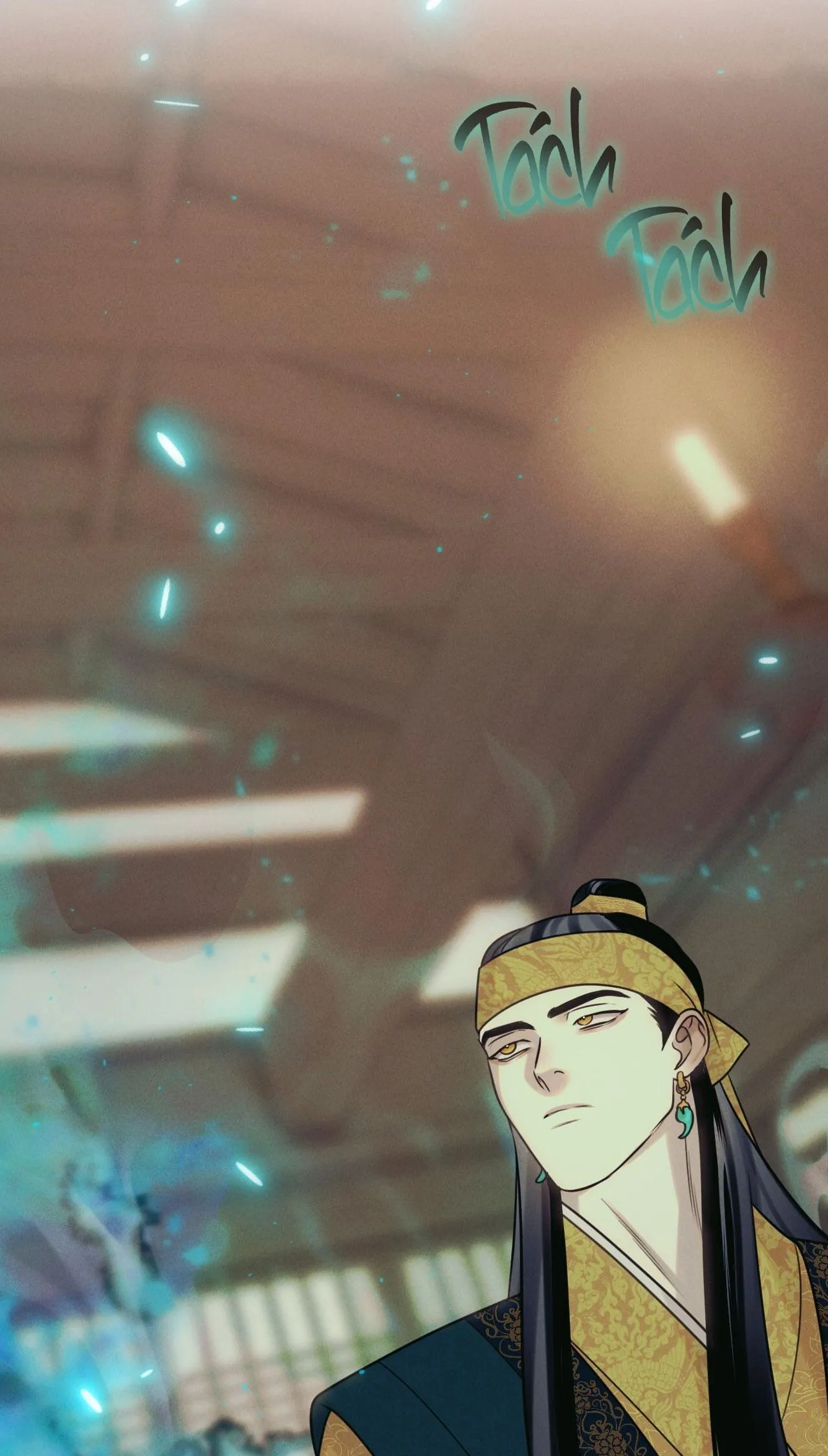 QUẺ BÓI GIẤC MƠ CỦA YÊU TINH Chapter 57 Trang 84