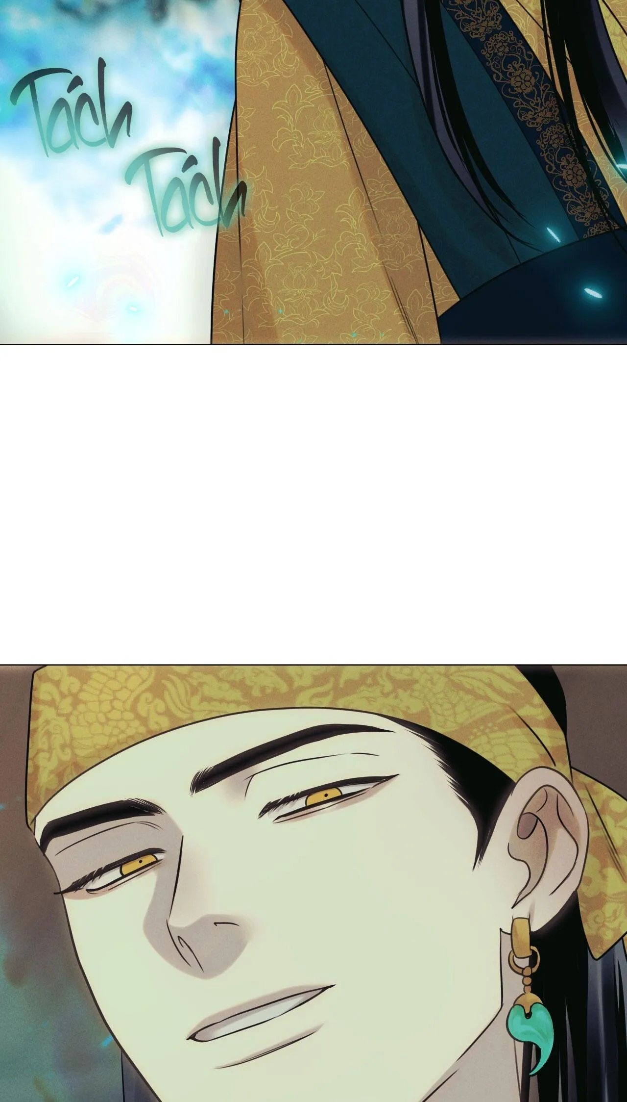 QUẺ BÓI GIẤC MƠ CỦA YÊU TINH Chapter 57 Trang 85