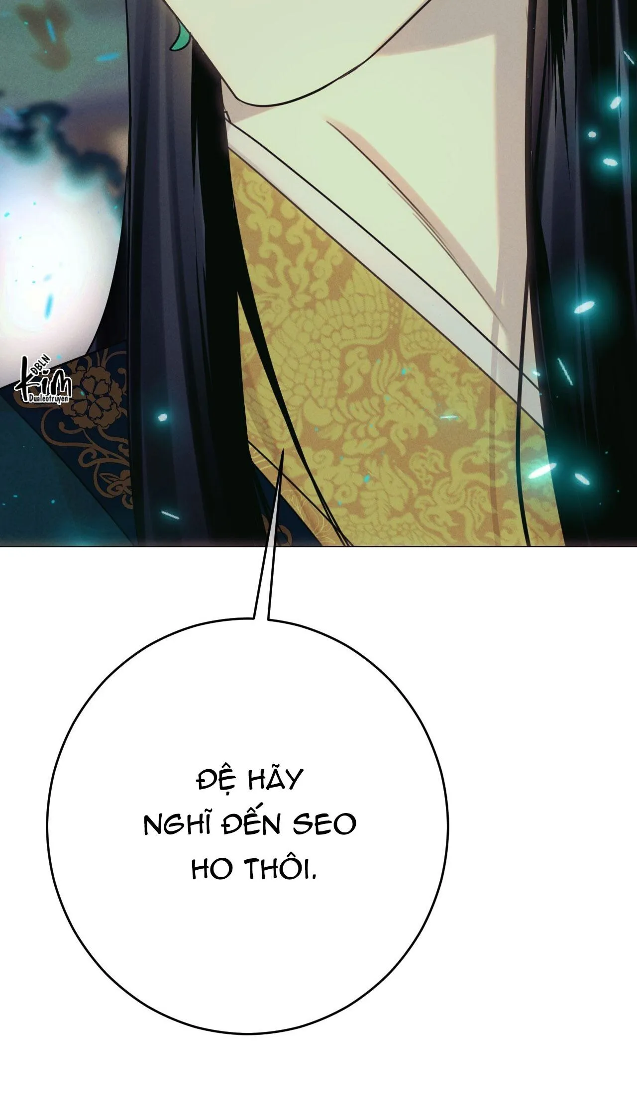 QUẺ BÓI GIẤC MƠ CỦA YÊU TINH Chapter 57 Trang 86