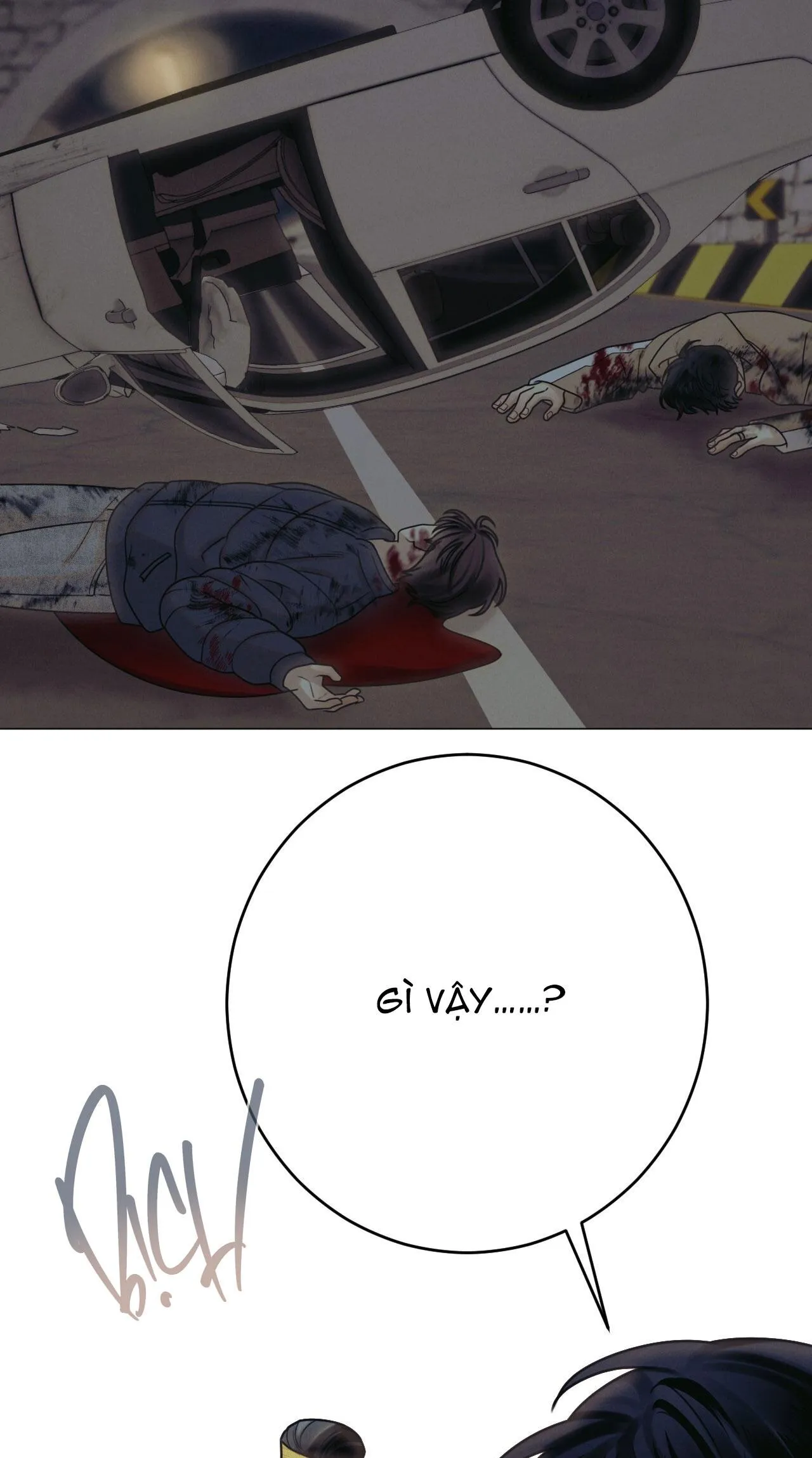 QUẺ BÓI GIẤC MƠ CỦA YÊU TINH Chapter 57 Trang 94