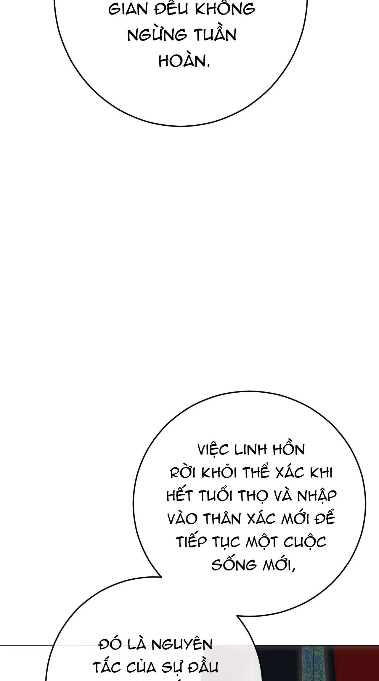 QUẺ BÓI GIẤC MƠ CỦA YÊU TINH Chapter 57 Trang 96