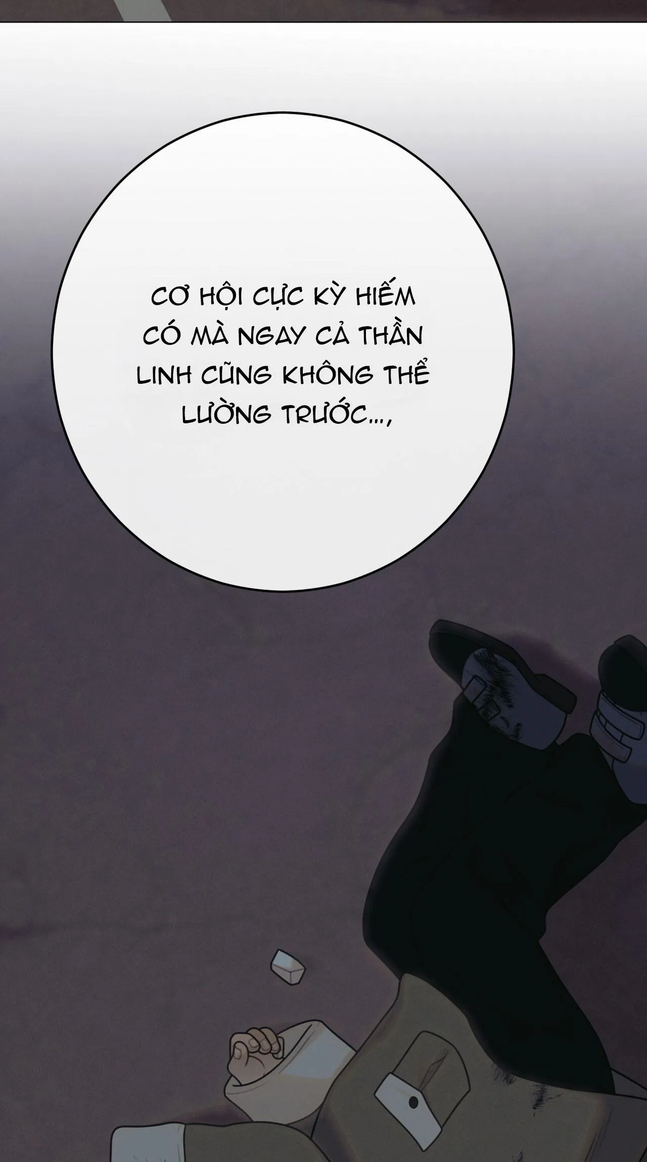 QUẺ BÓI GIẤC MƠ CỦA YÊU TINH Chapter 57 Trang 100