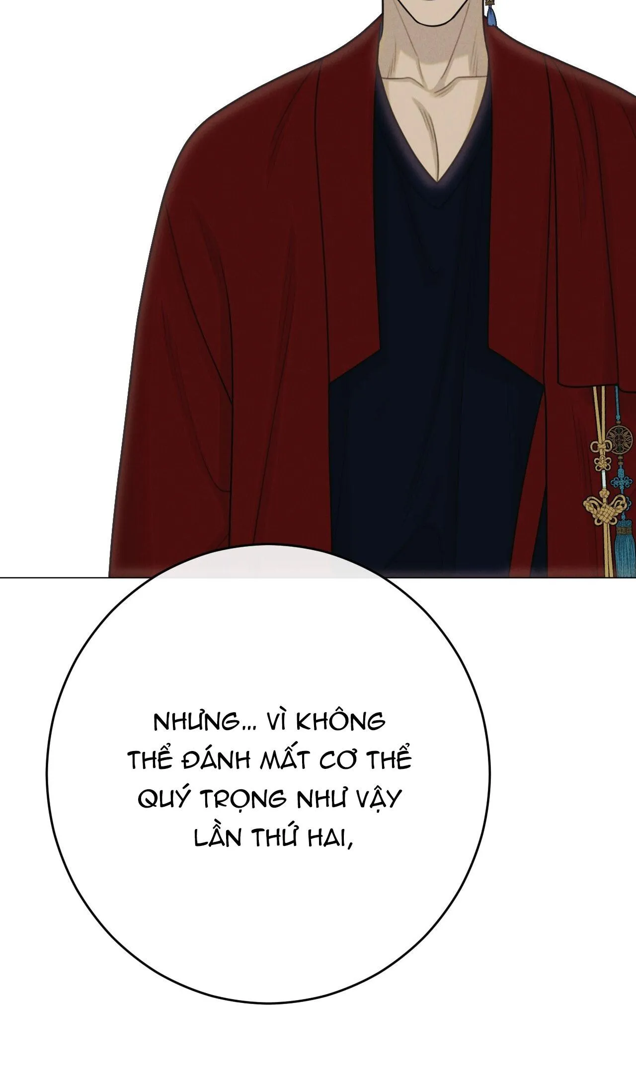 QUẺ BÓI GIẤC MƠ CỦA YÊU TINH Chapter 57 Trang 103