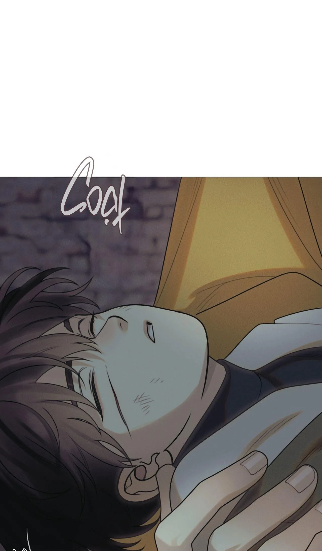 QUẺ BÓI GIẤC MƠ CỦA YÊU TINH Chapter 57 Trang 104