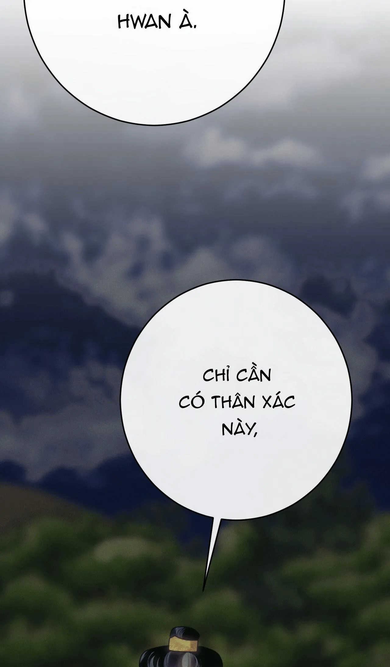 QUẺ BÓI GIẤC MƠ CỦA YÊU TINH Chapter 57 Trang 108