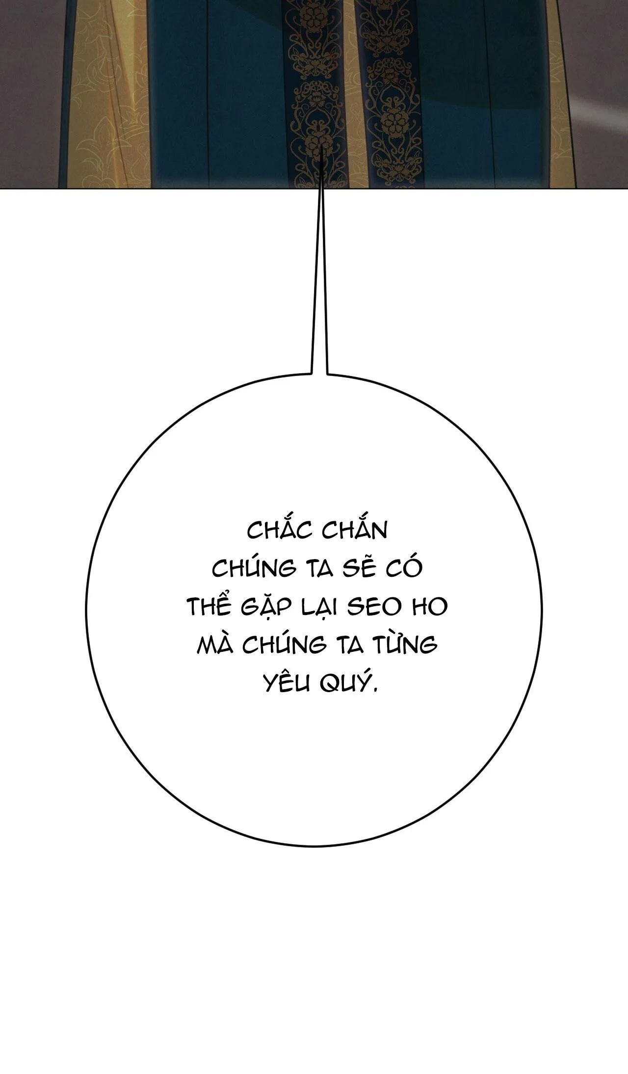 QUẺ BÓI GIẤC MƠ CỦA YÊU TINH Chapter 57 Trang 110