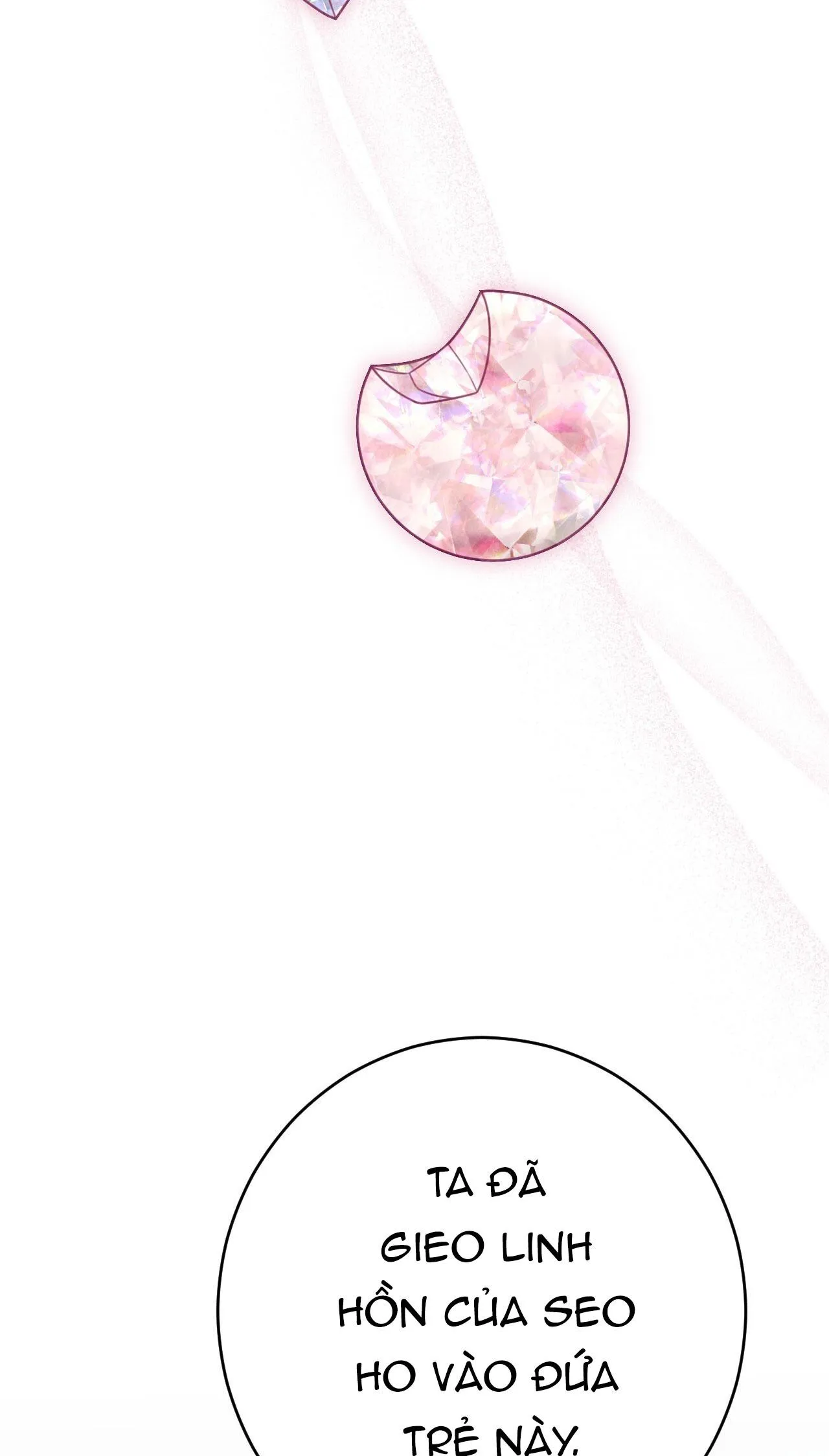 QUẺ BÓI GIẤC MƠ CỦA YÊU TINH Chapter 58 Trang 14