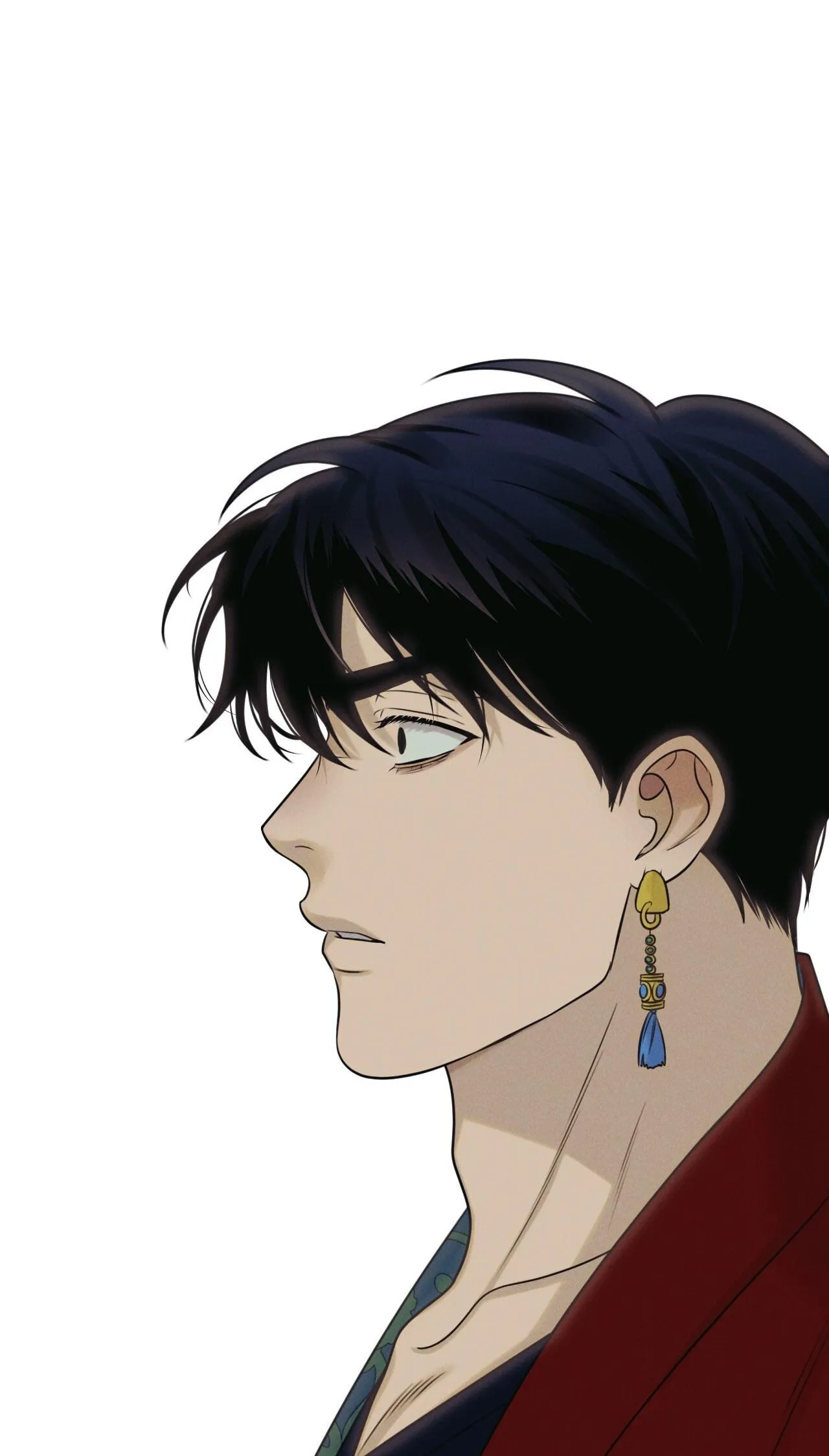 QUẺ BÓI GIẤC MƠ CỦA YÊU TINH Chapter 58 Trang 17