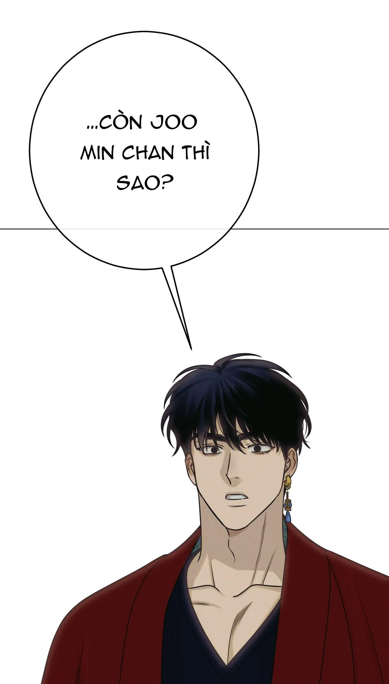 QUẺ BÓI GIẤC MƠ CỦA YÊU TINH Chapter 58 Trang 22