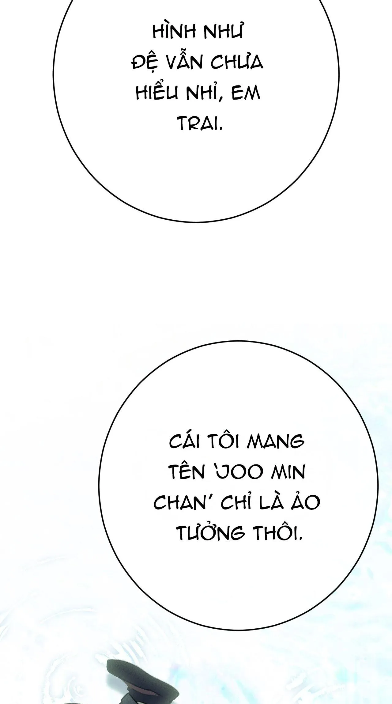 QUẺ BÓI GIẤC MƠ CỦA YÊU TINH Chapter 58 Trang 25