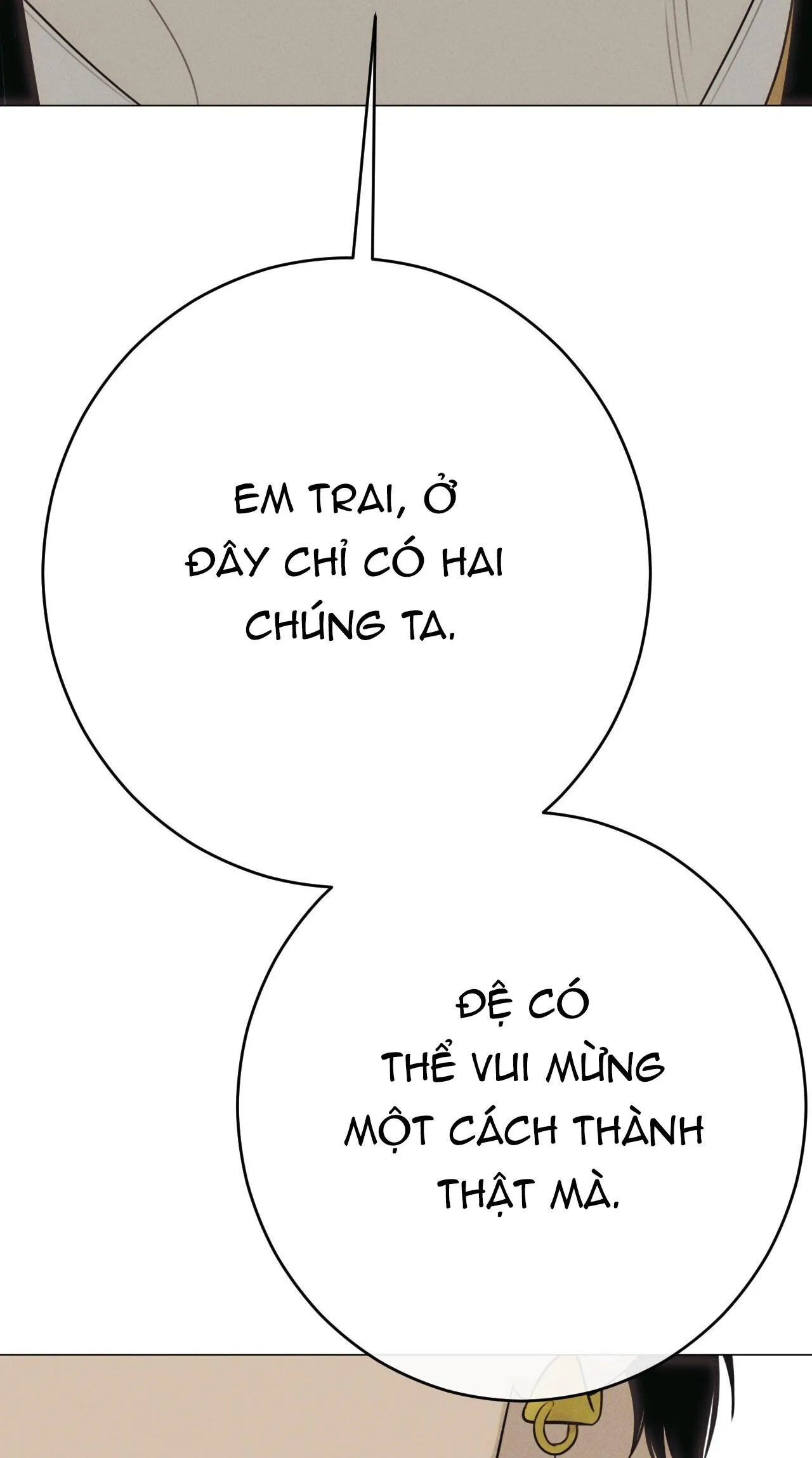 QUẺ BÓI GIẤC MƠ CỦA YÊU TINH Chapter 58 Trang 33