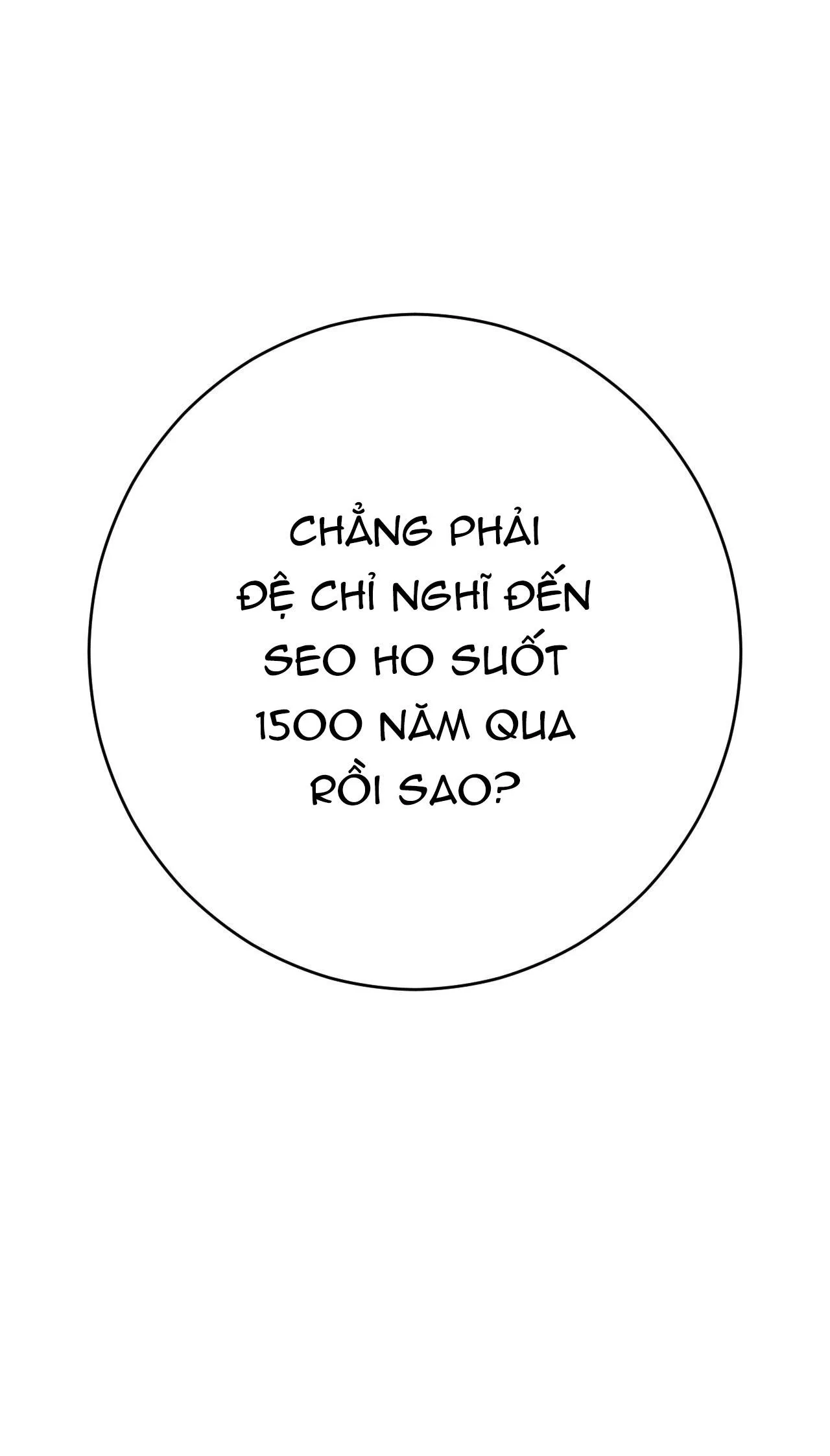 QUẺ BÓI GIẤC MƠ CỦA YÊU TINH Chapter 58 Trang 35