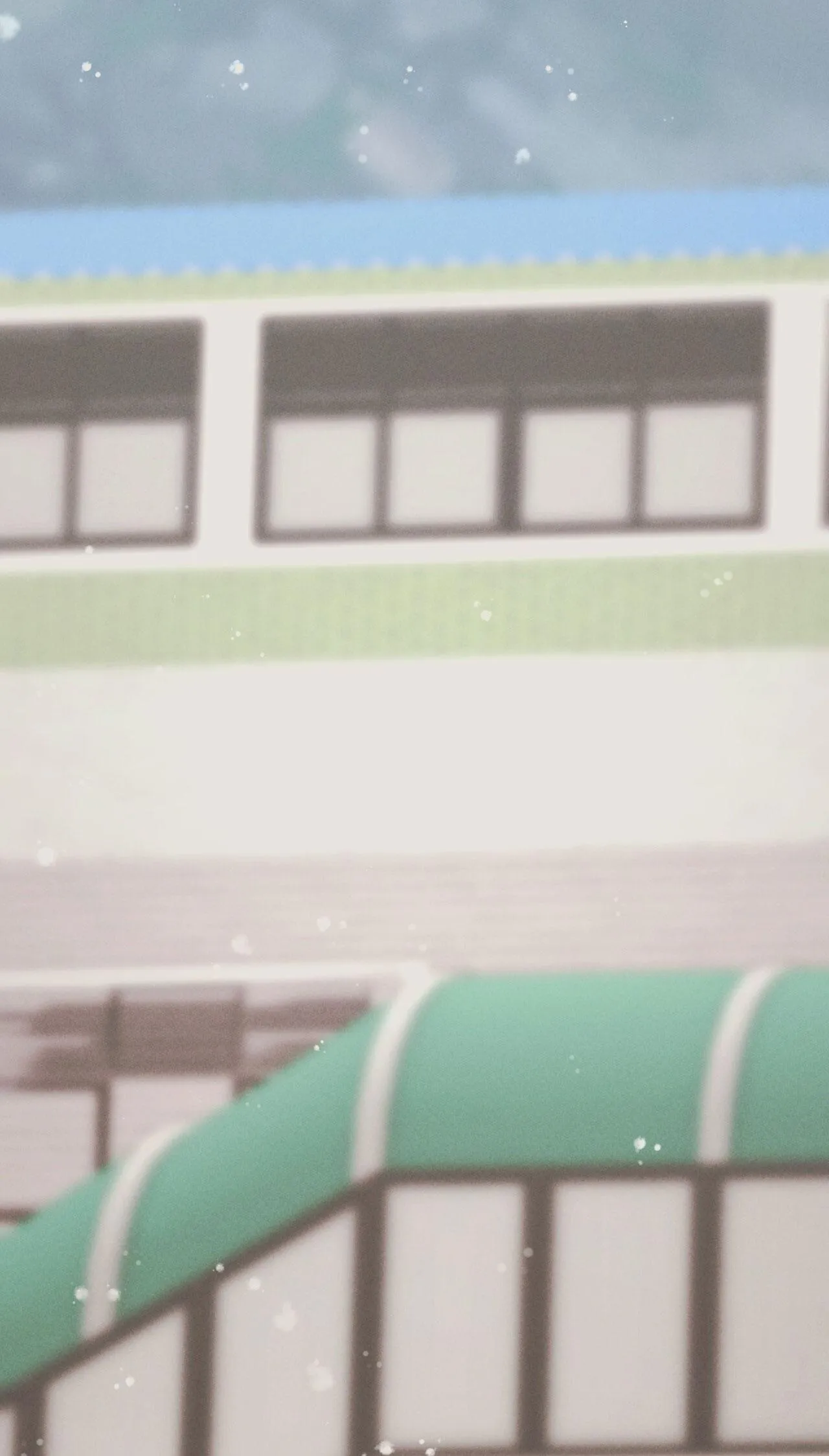 QUẺ BÓI GIẤC MƠ CỦA YÊU TINH Chapter 58 Trang 38