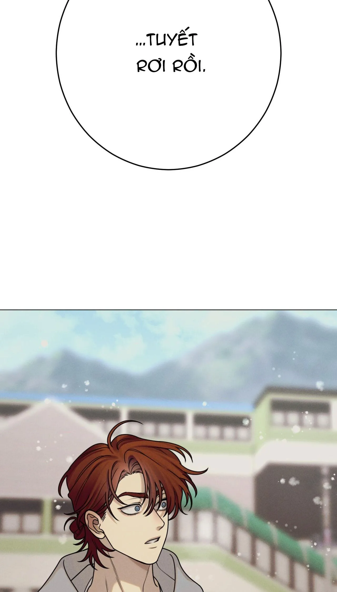 QUẺ BÓI GIẤC MƠ CỦA YÊU TINH Chapter 58 Trang 41