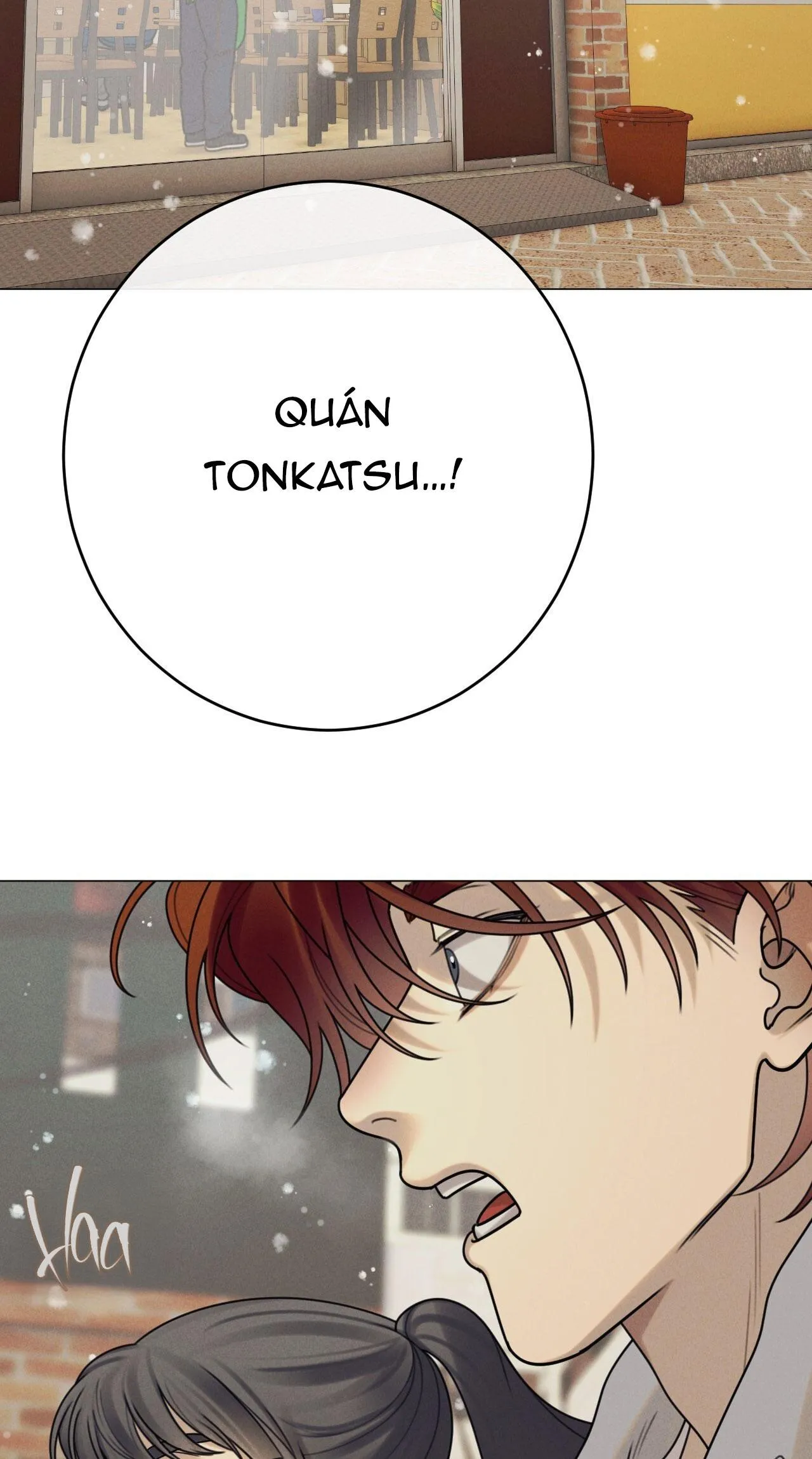 QUẺ BÓI GIẤC MƠ CỦA YÊU TINH Chapter 58 Trang 54