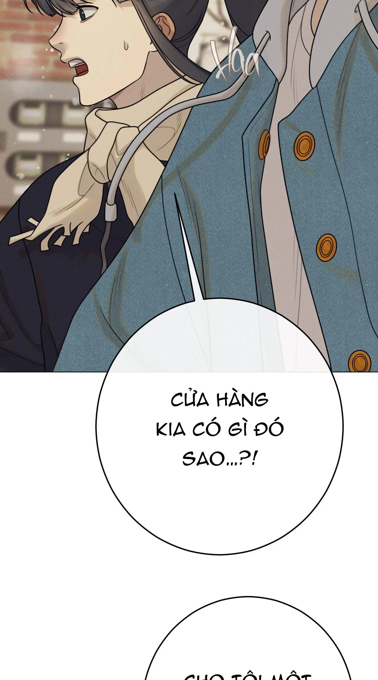 QUẺ BÓI GIẤC MƠ CỦA YÊU TINH Chapter 58 Trang 55