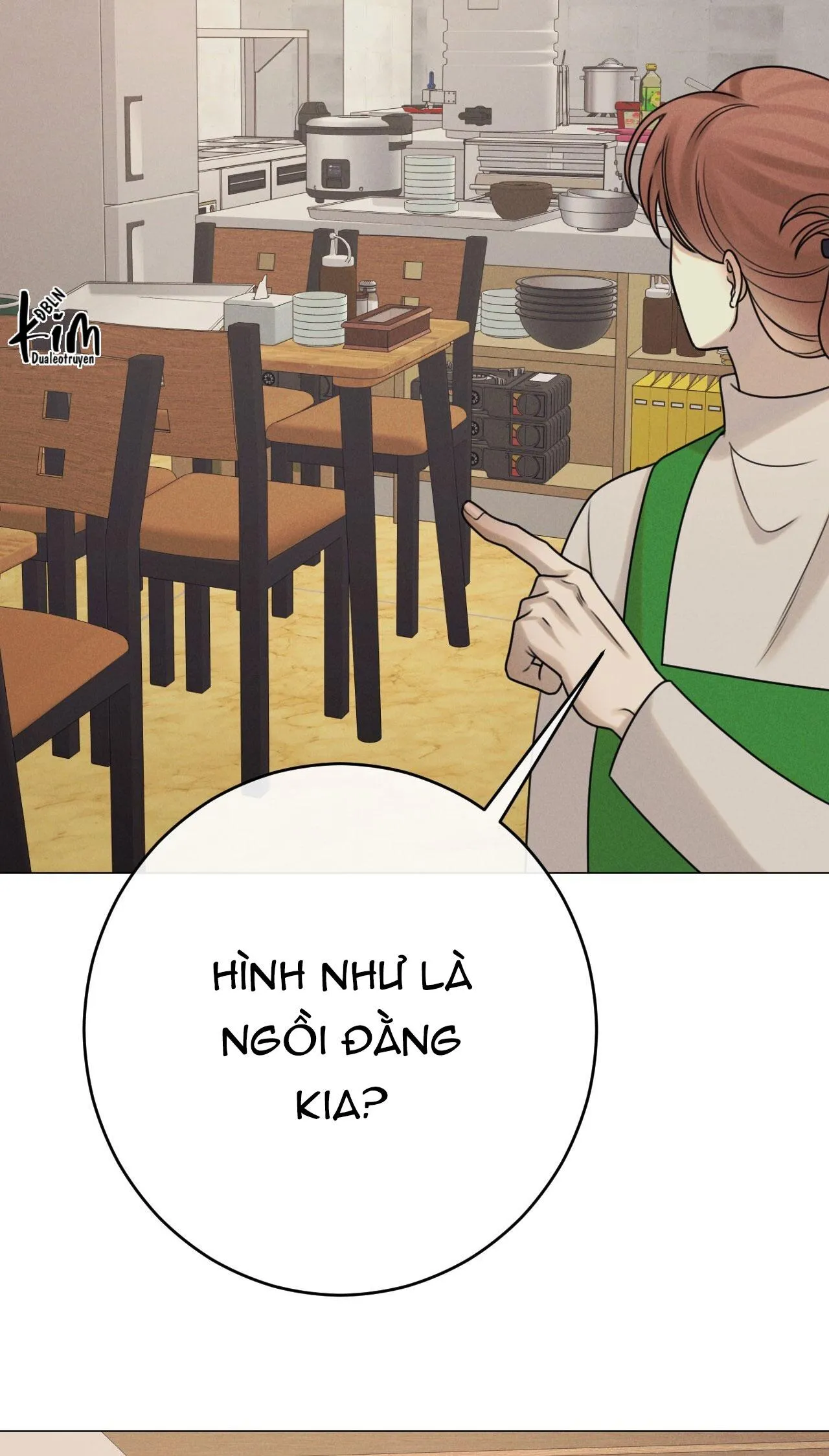 QUẺ BÓI GIẤC MƠ CỦA YÊU TINH Chapter 58 Trang 81