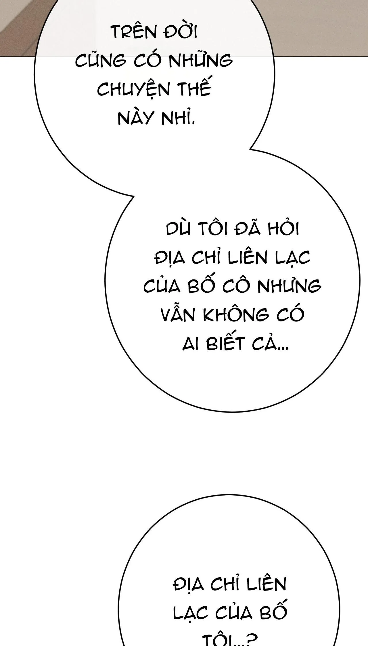 QUẺ BÓI GIẤC MƠ CỦA YÊU TINH Chapter 58 Trang 83