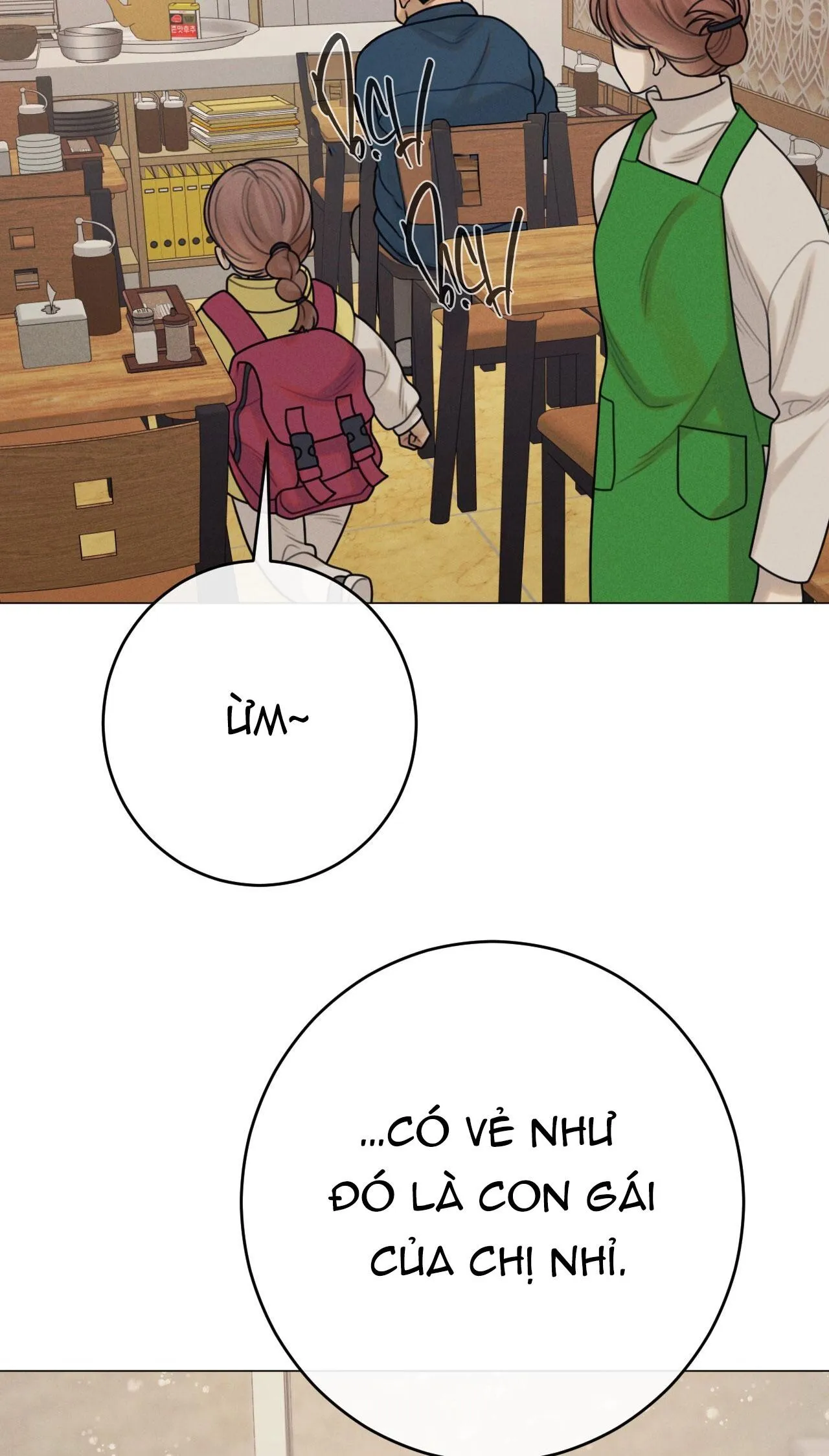 QUẺ BÓI GIẤC MƠ CỦA YÊU TINH Chapter 58 Trang 87