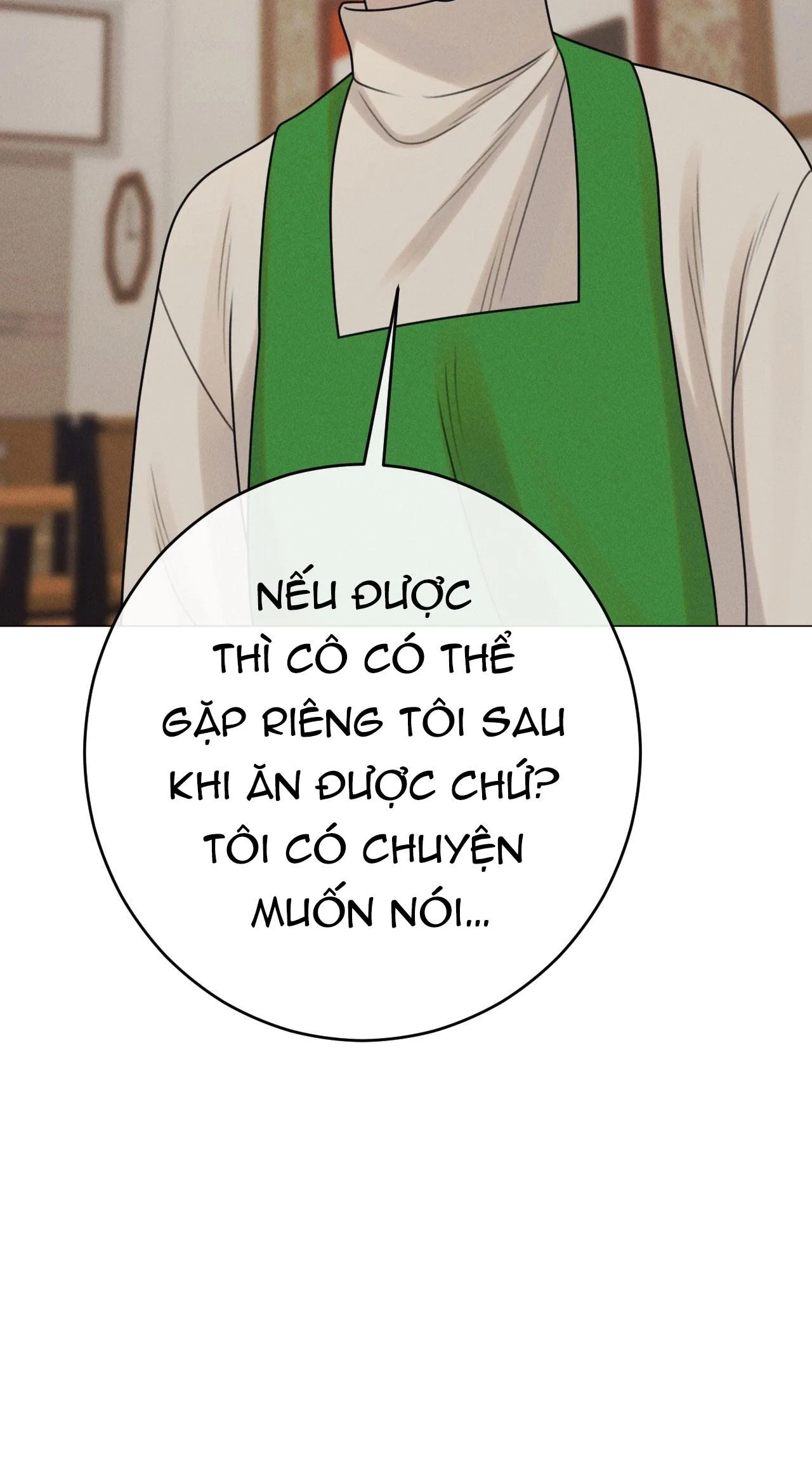 QUẺ BÓI GIẤC MƠ CỦA YÊU TINH Chapter 58 Trang 90