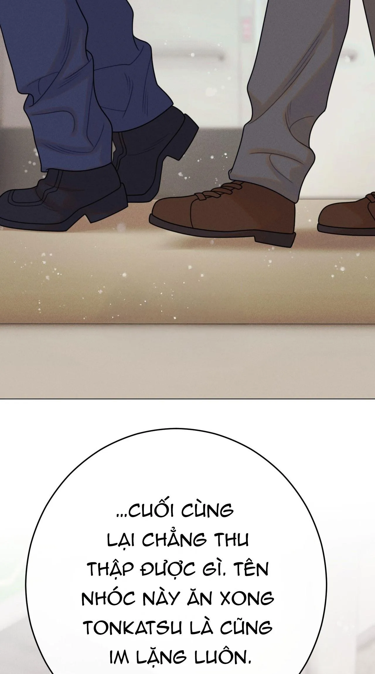 QUẺ BÓI GIẤC MƠ CỦA YÊU TINH Chapter 58 Trang 95