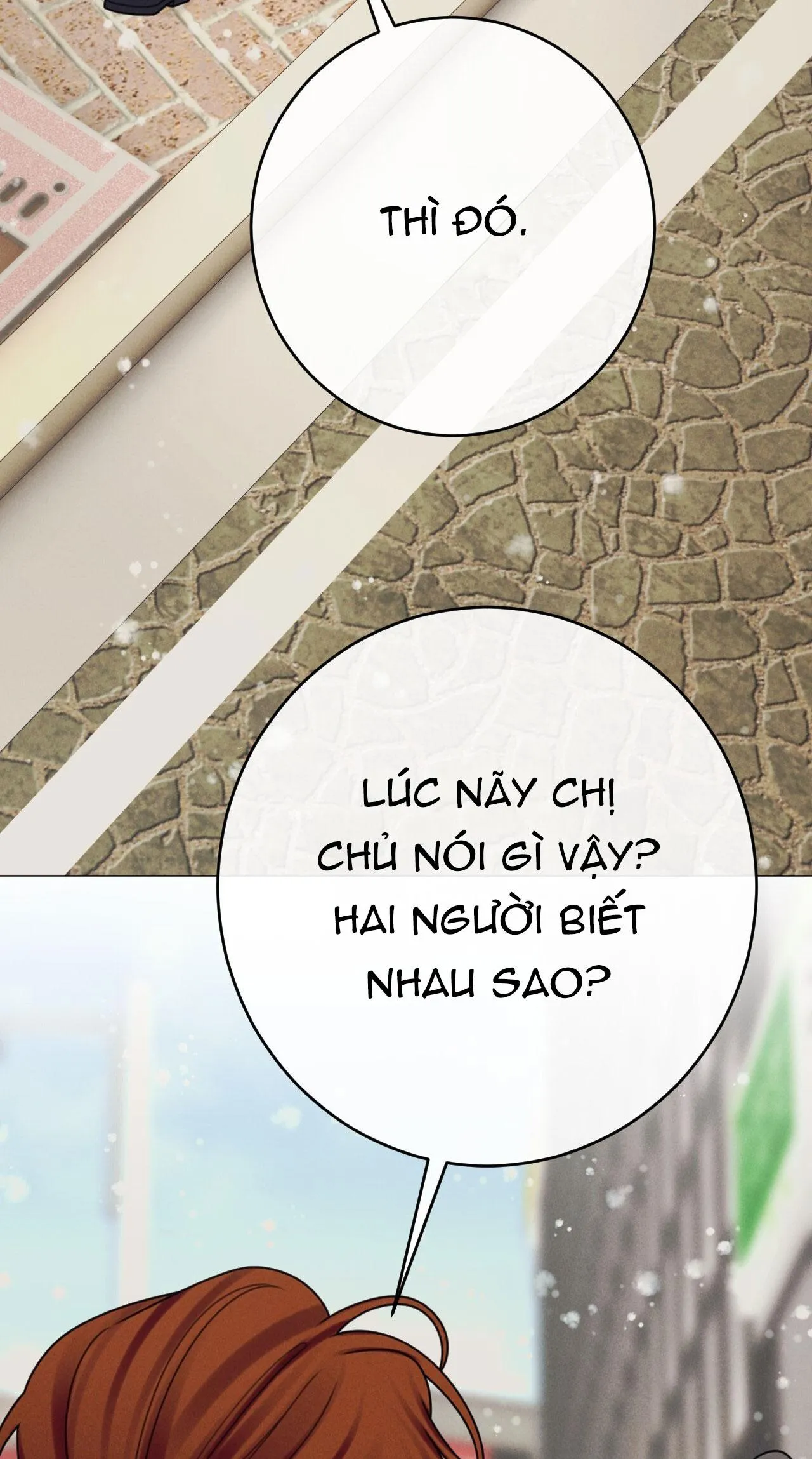 QUẺ BÓI GIẤC MƠ CỦA YÊU TINH Chapter 58 Trang 97